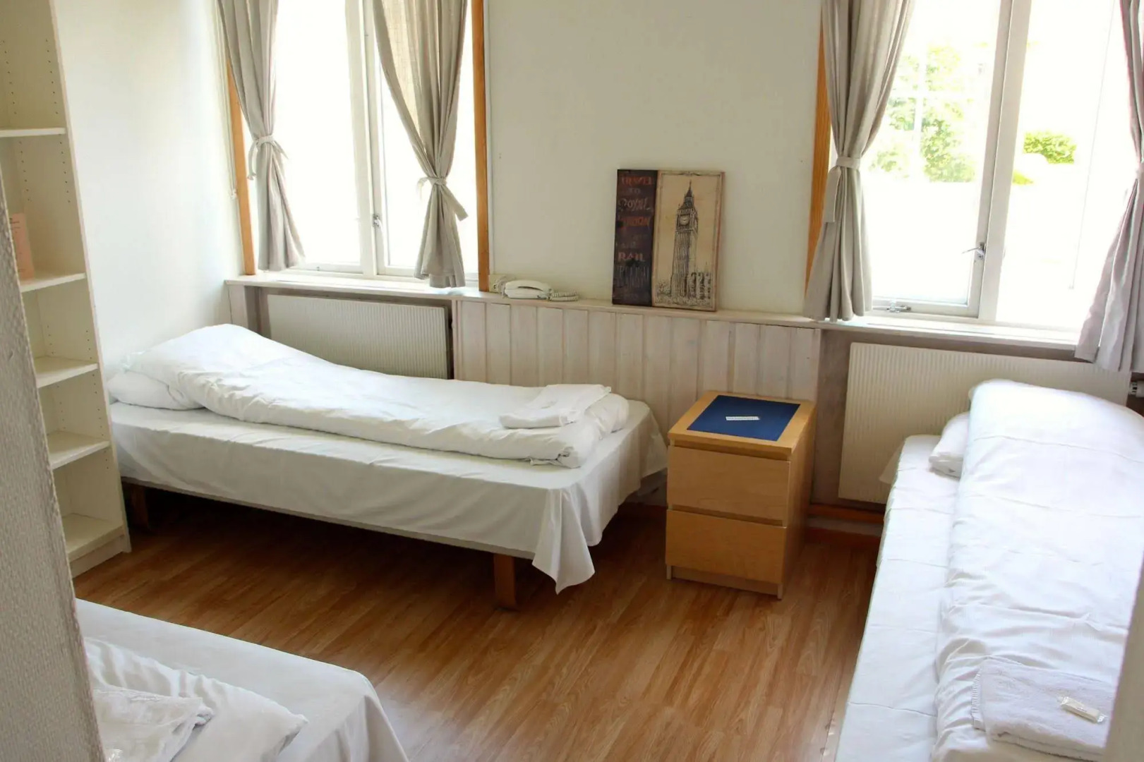 Singsaker Sommerhotell