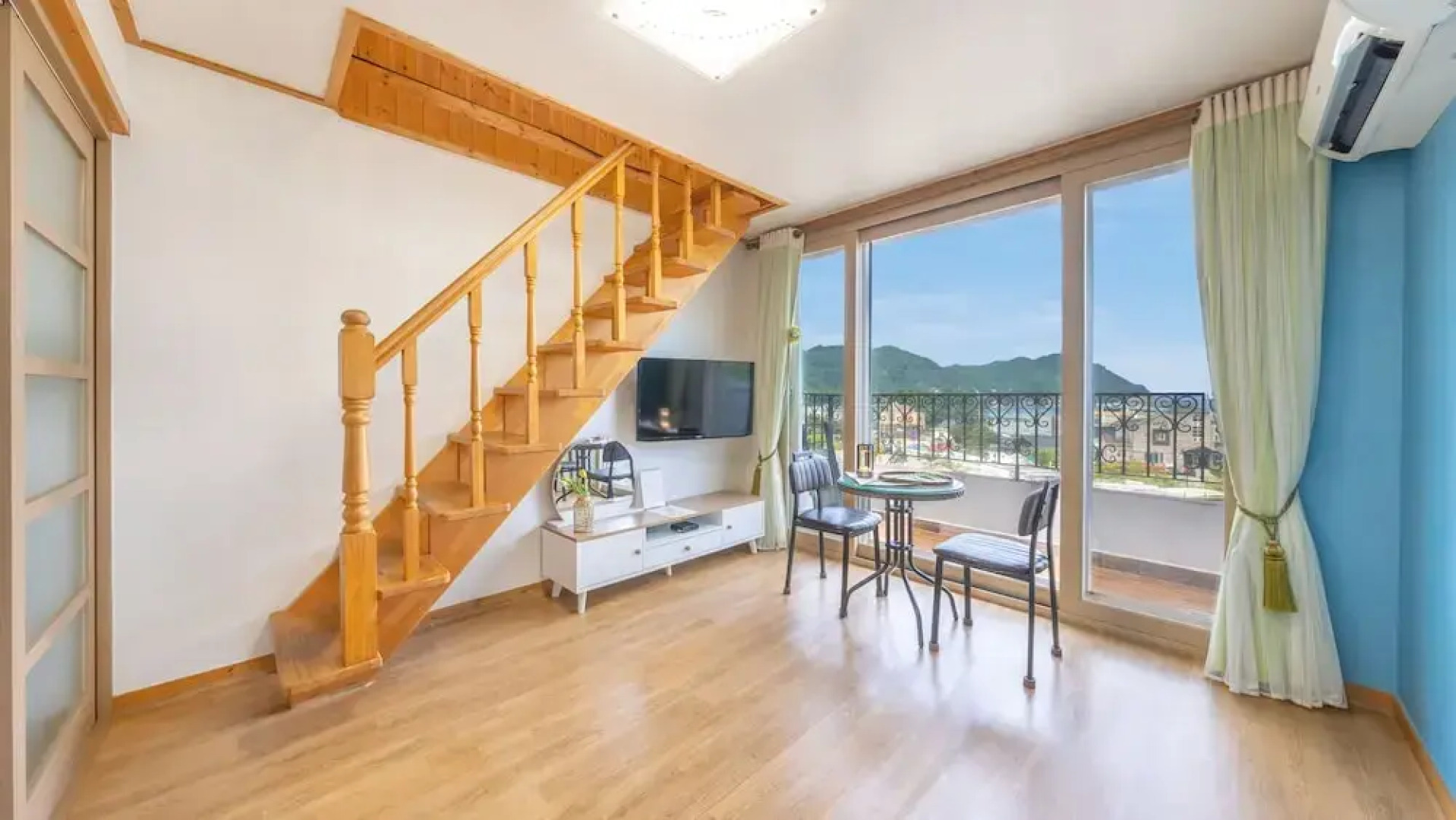 Samcheok Yedaum Pension