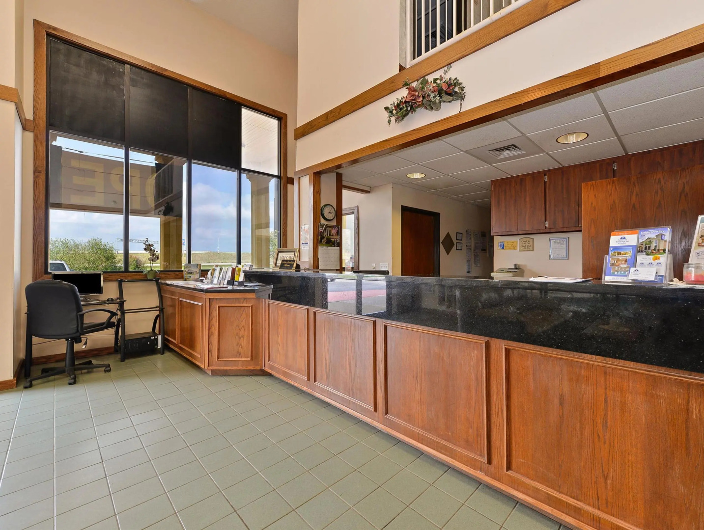 Quality Inn & Suites