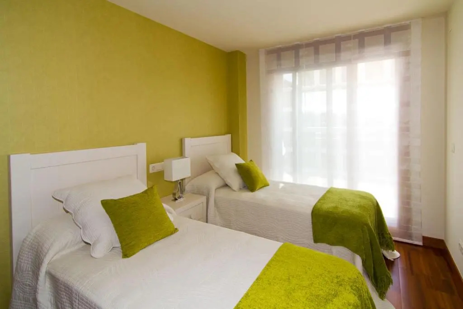 CANELAS SUITES ÁTICO Amplias Terrazas