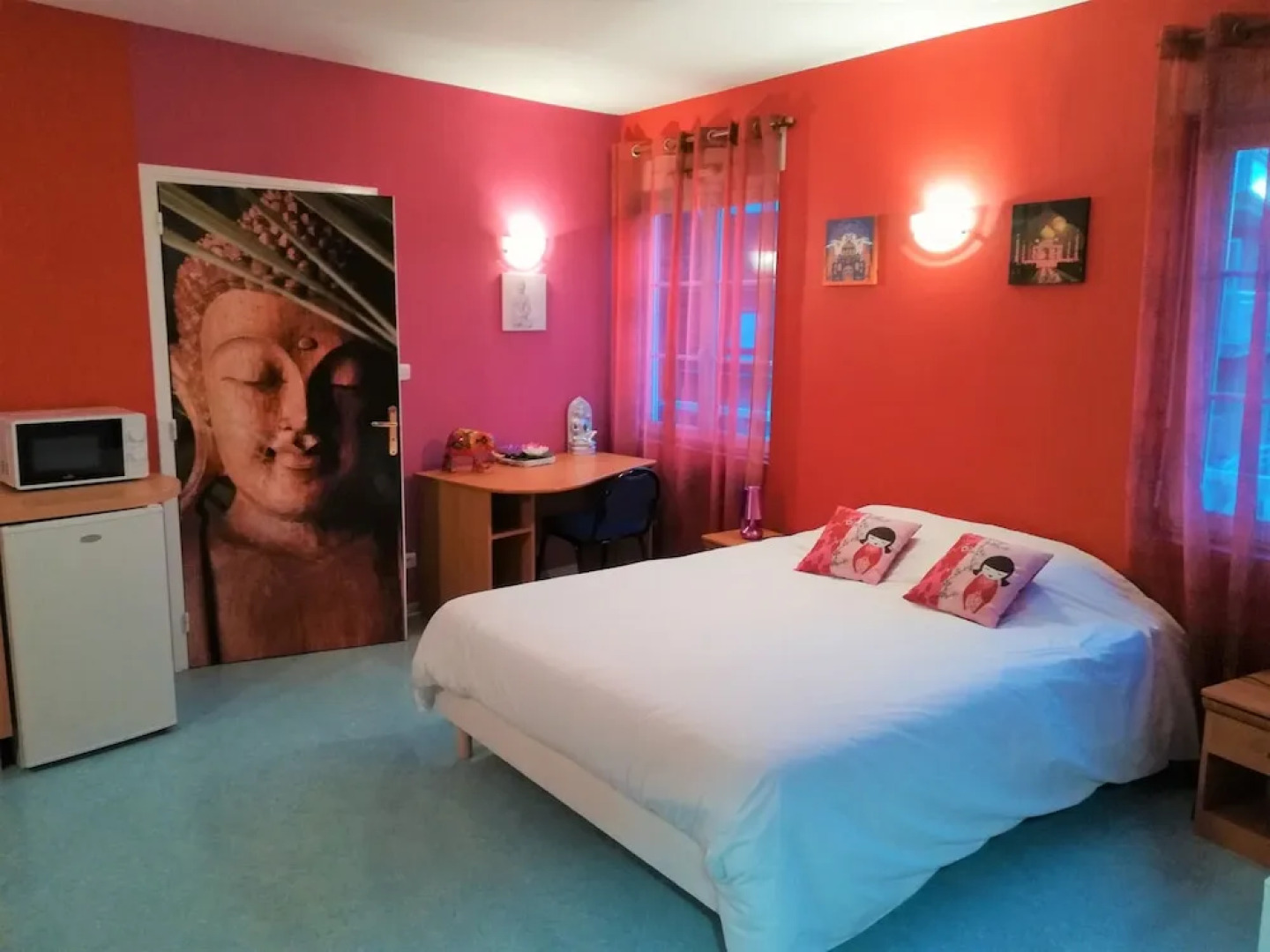 Residence Les Jardins