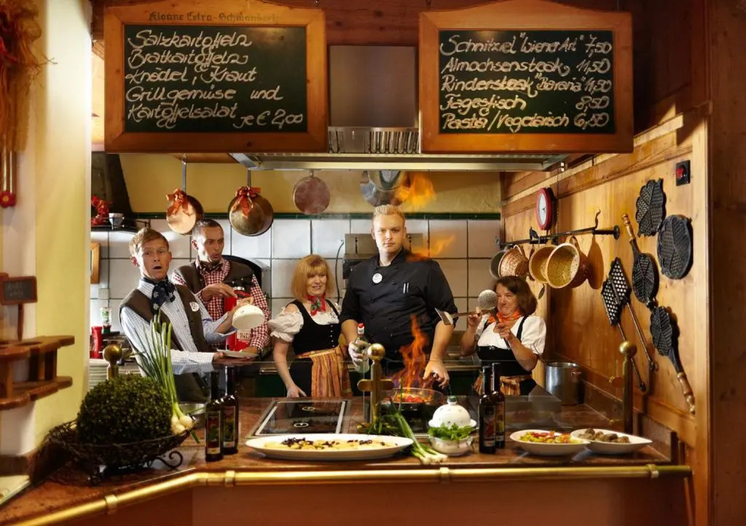 Fit Vital Aktiv Hotel DAS LUDWIG