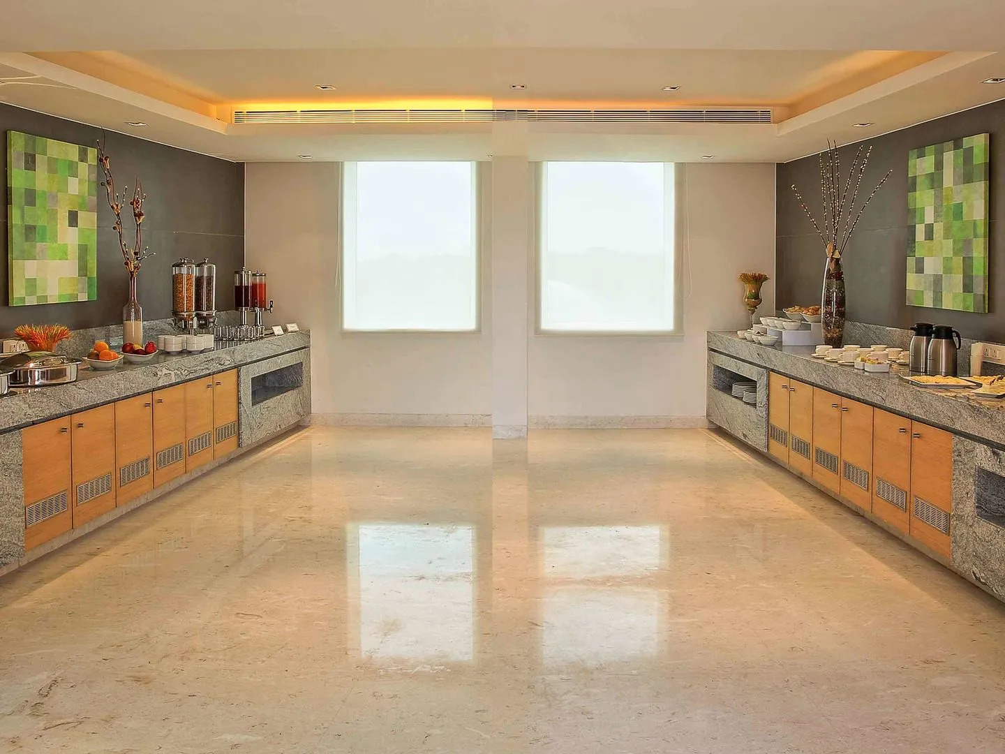 ibis Bengaluru City Centre Hotel