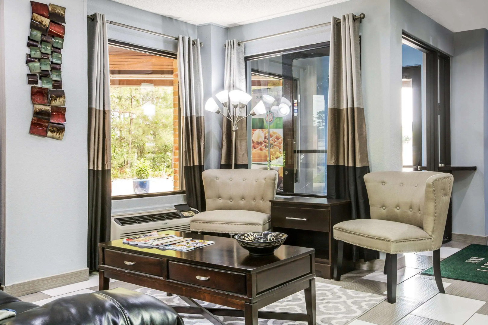 Quality Inn Stockbridge Atlanta South