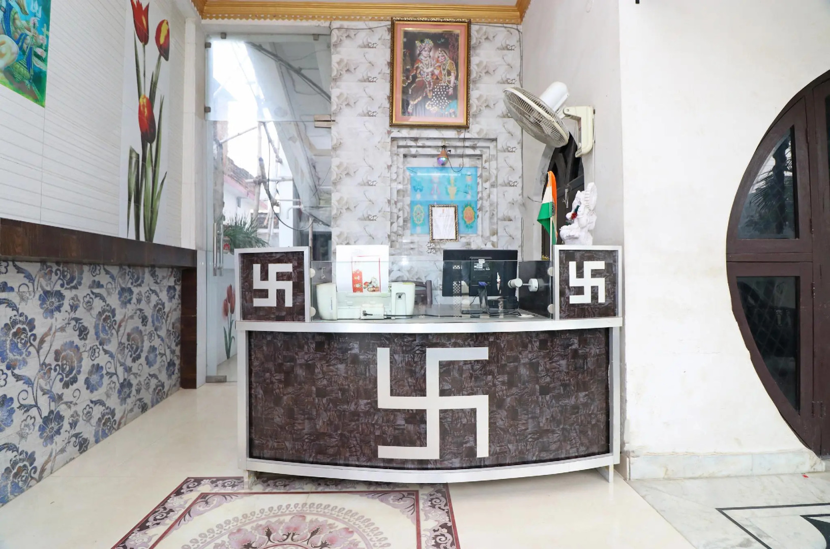 OYO 5394 Hotel King Prince Palace