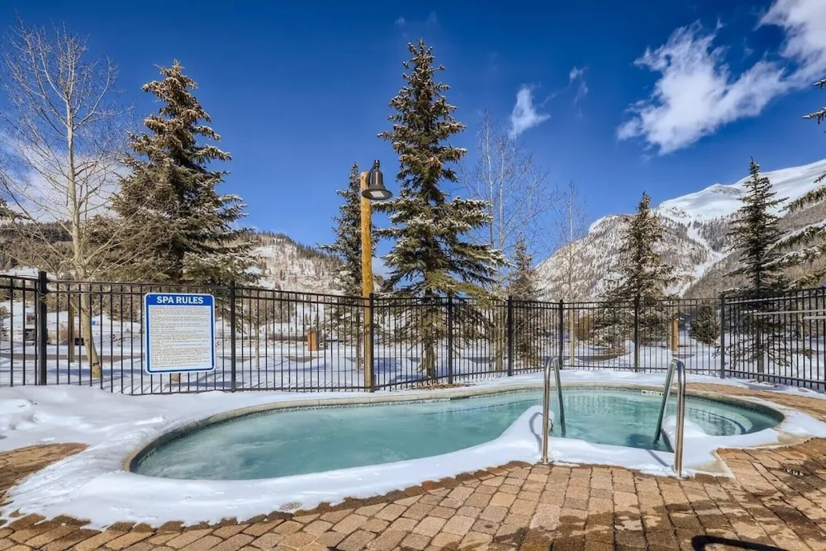 Copper Springs  209 2 Bedroom Condo by RedAwning