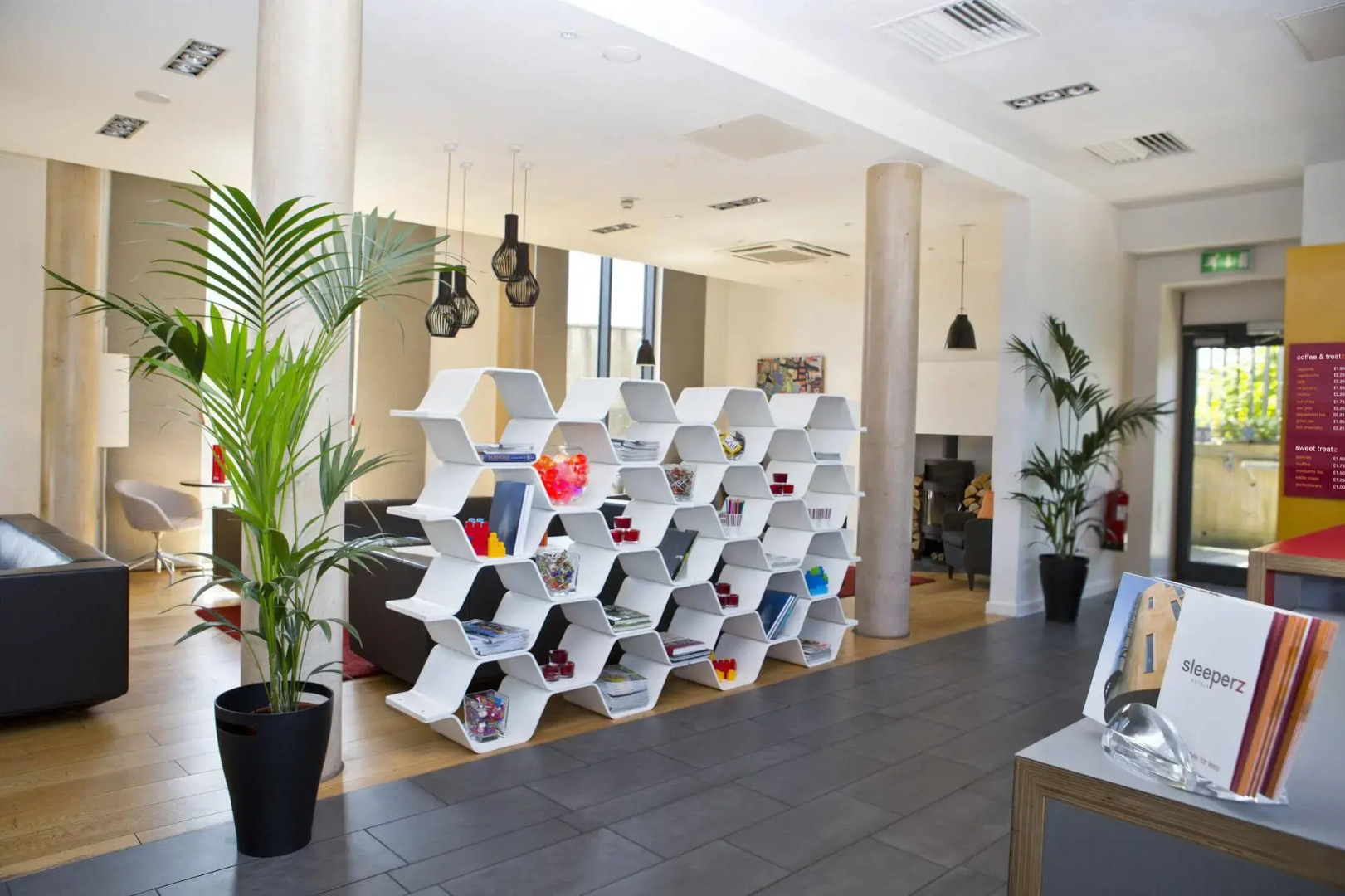 Four Points Flex by Sheraton Cardiff