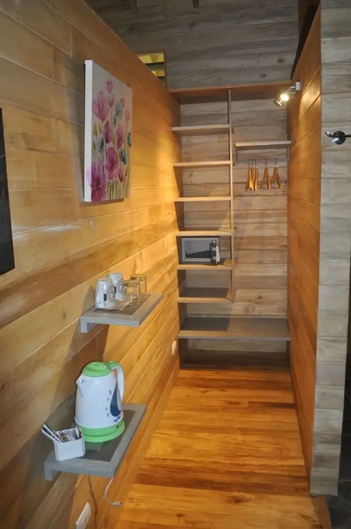 Natura Lodges