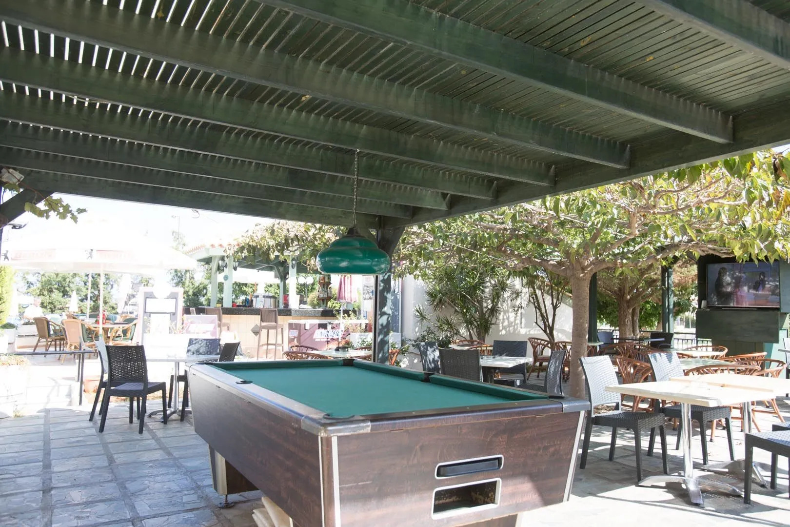 Anastasia Hotel Stalis