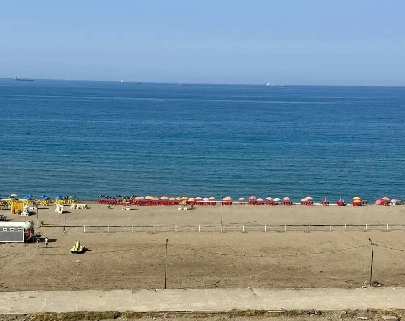 Al Moudayna Hotel - Tichy Plage