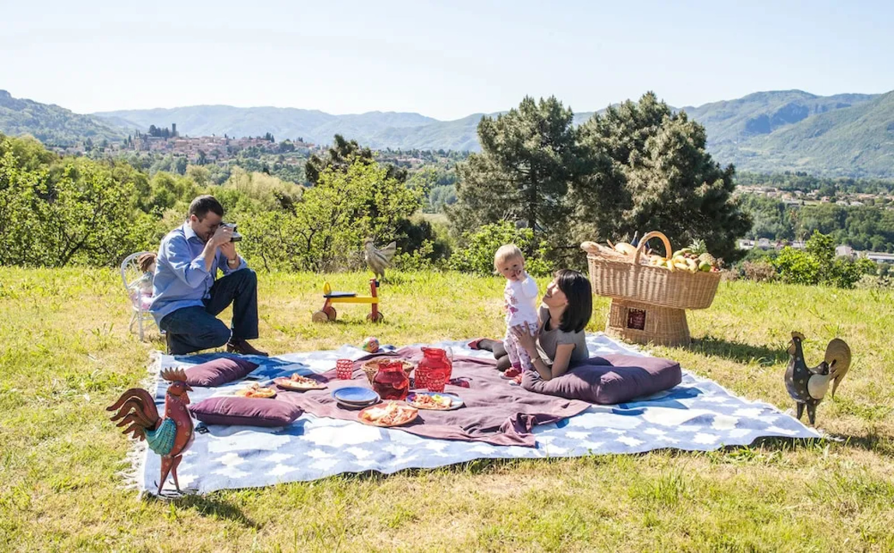 Il Ciocco Tuscany Resort