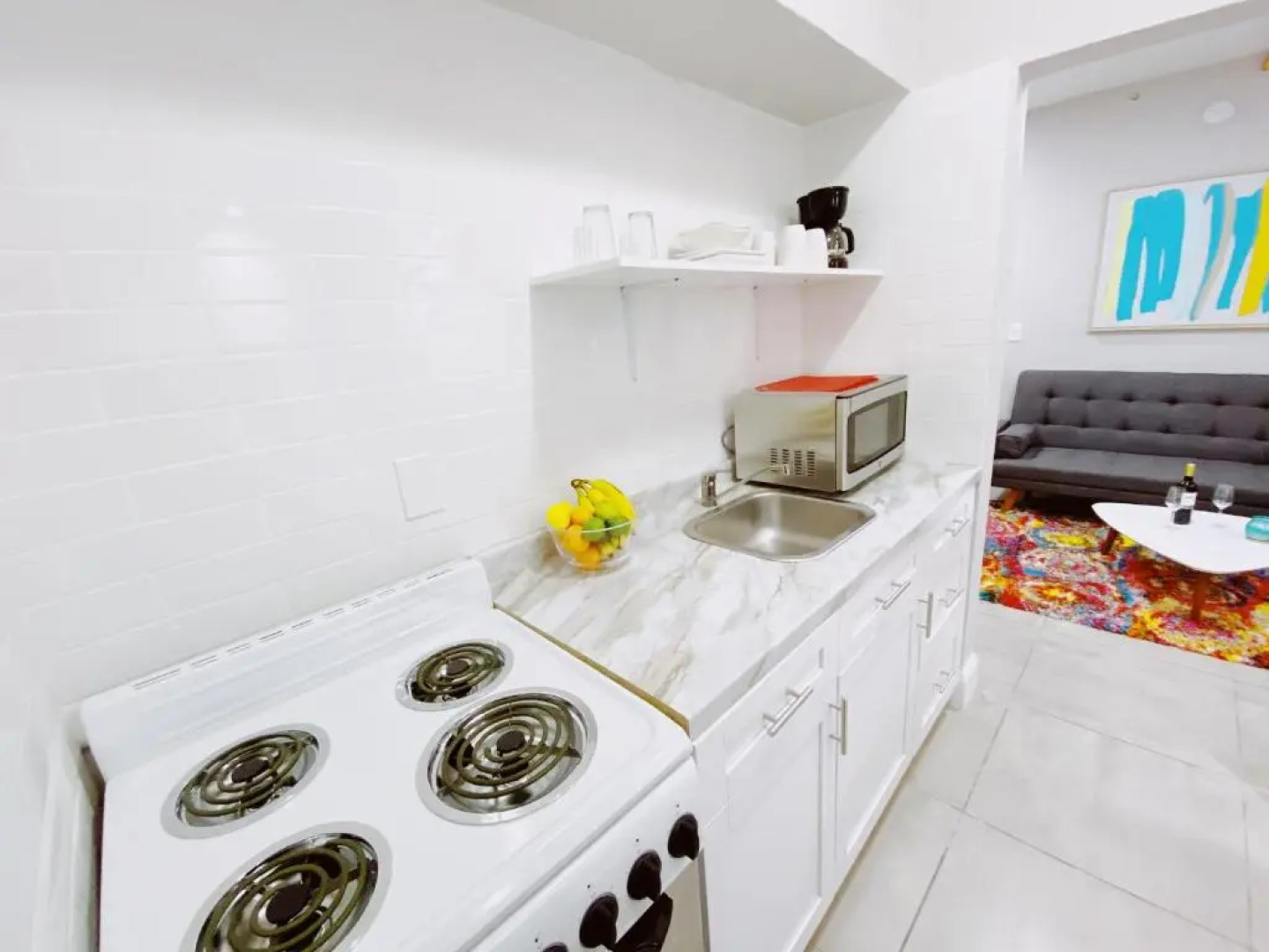 Miami International by Lowkl