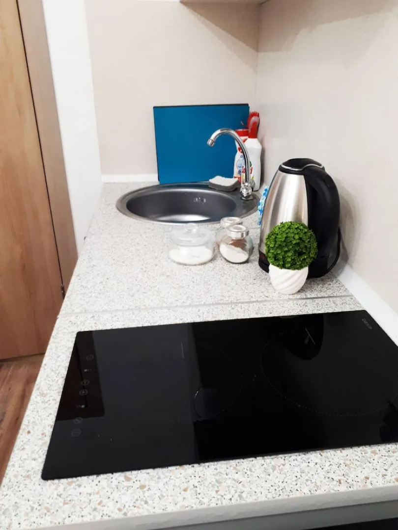 Апартаменты на пр-те Дзержинского, 240