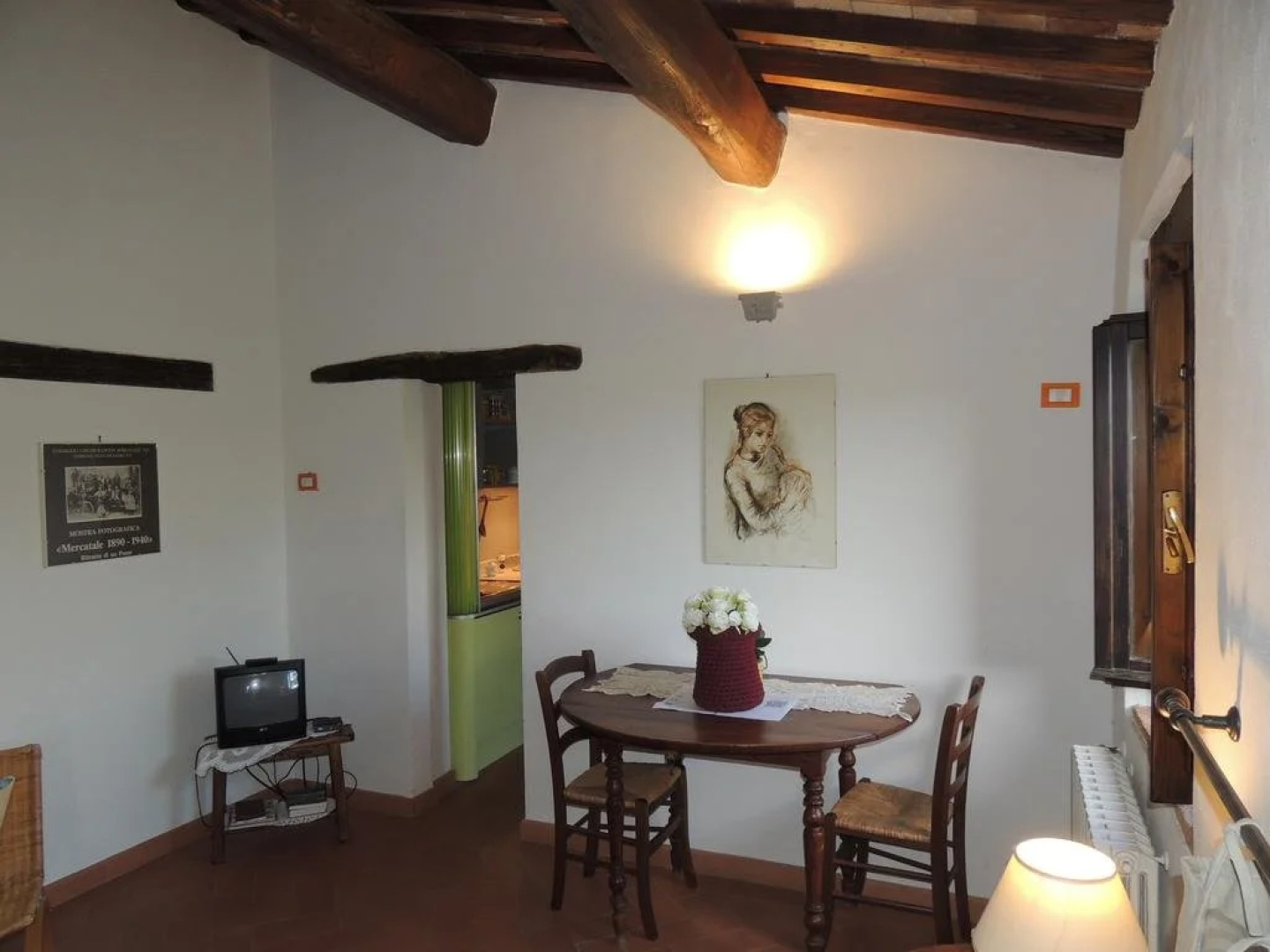 Agriturismo Macinello