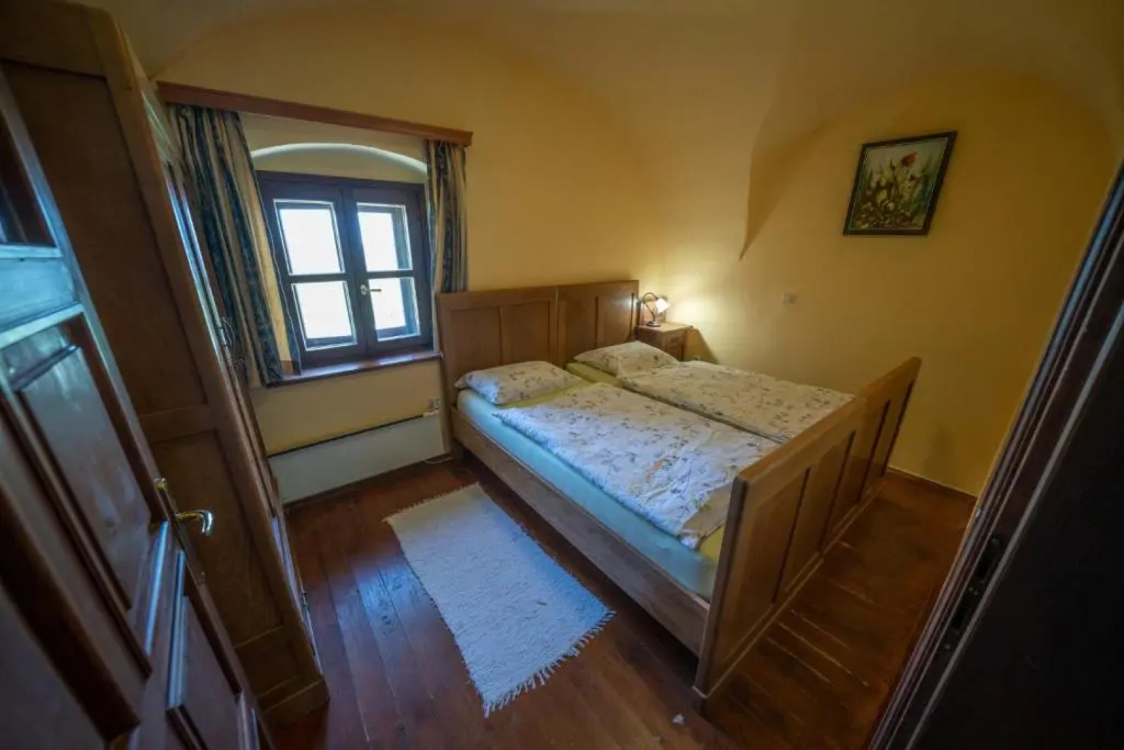 Wine Grower's Mansion Zlati Gric