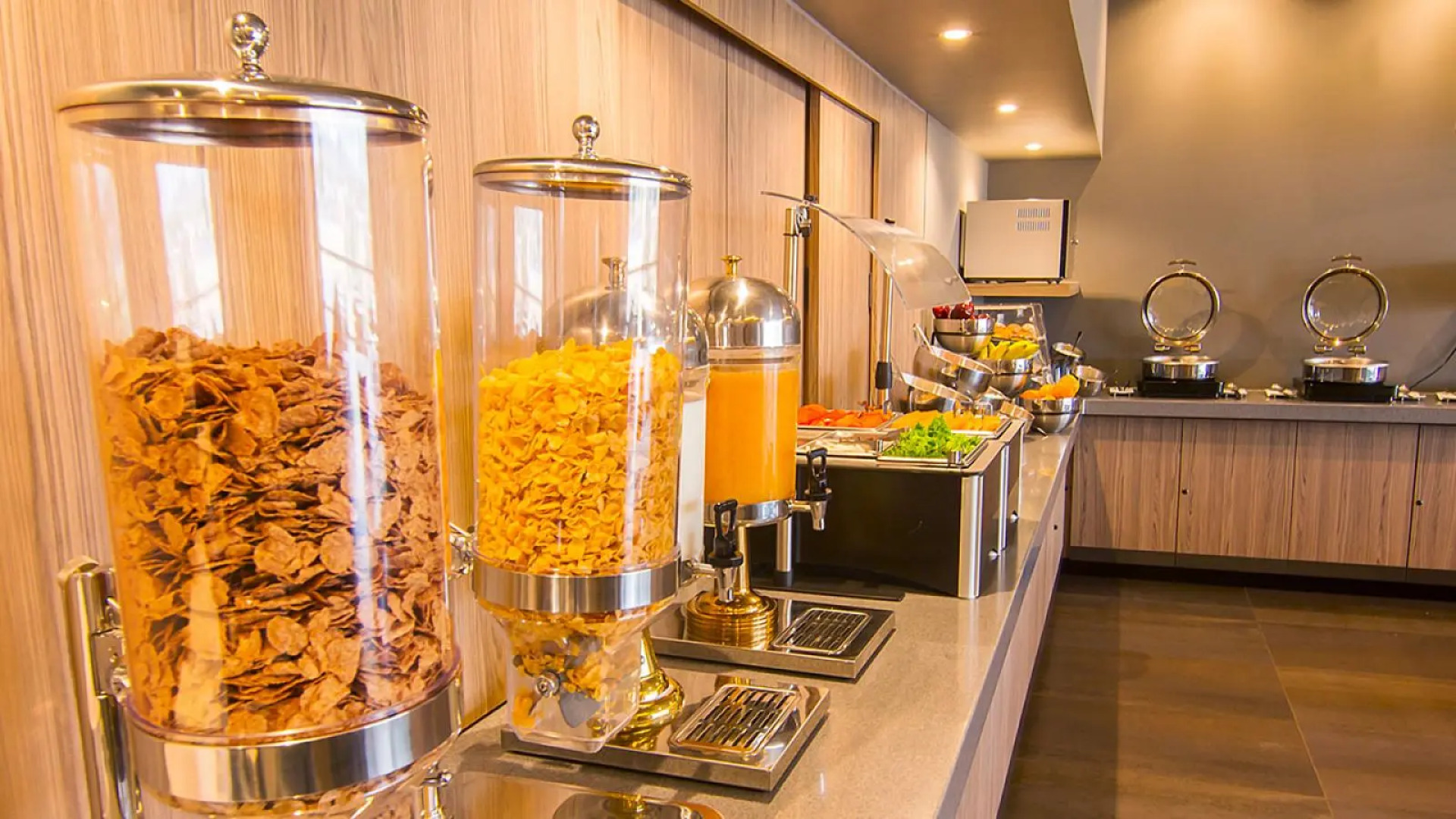 City Express Plus by Marriott Ciudad de México Mundo E