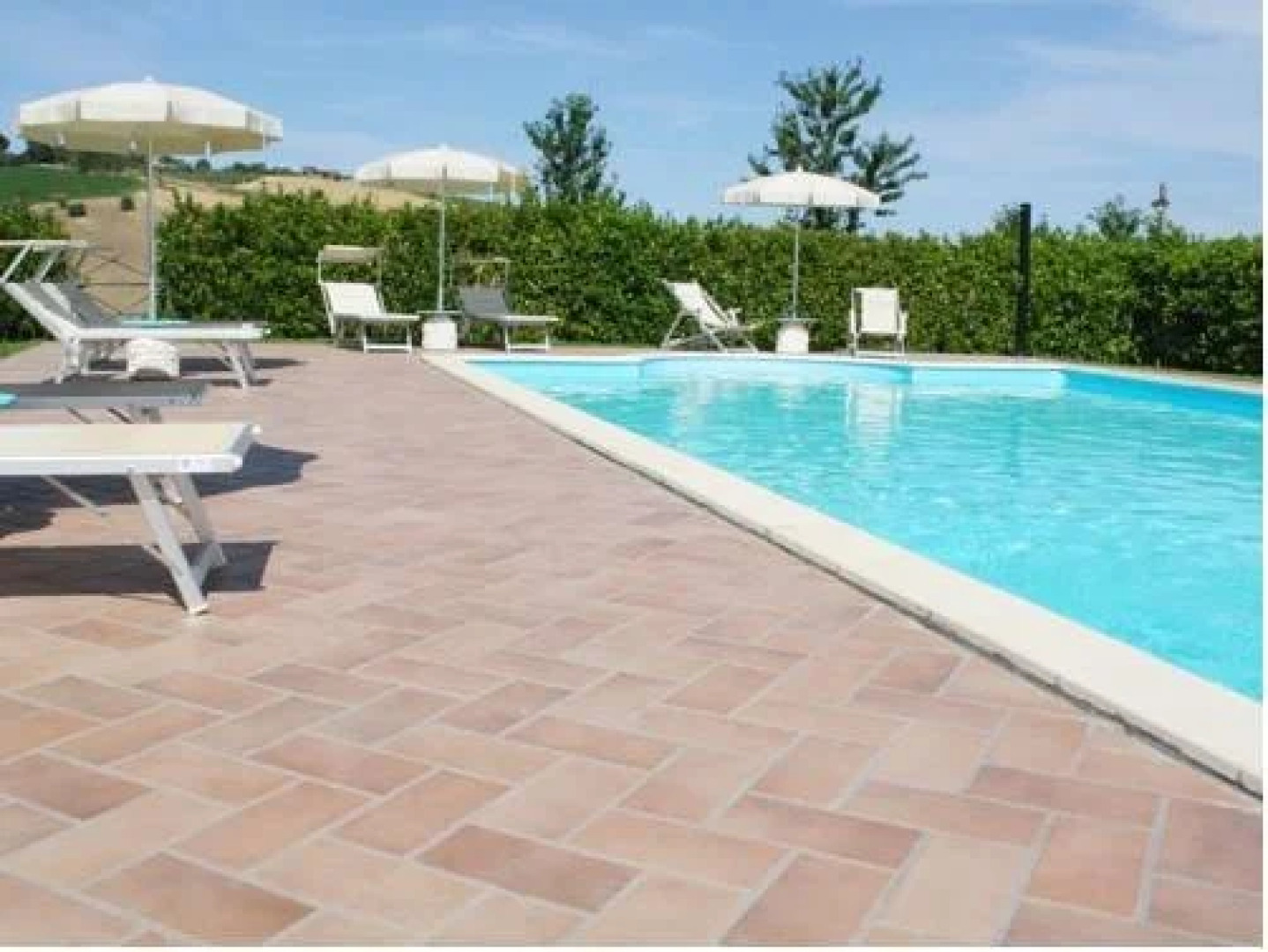 Agriturismo Fiore di Campo