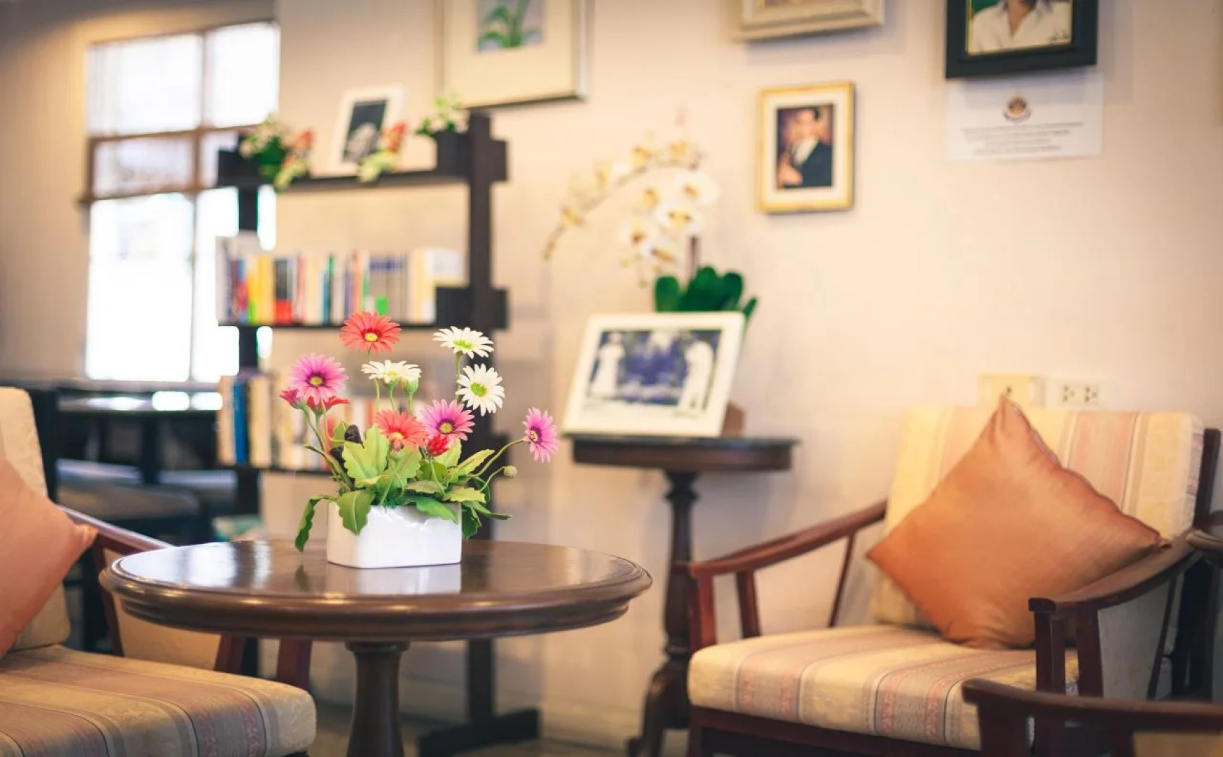 The Sunrise Residence