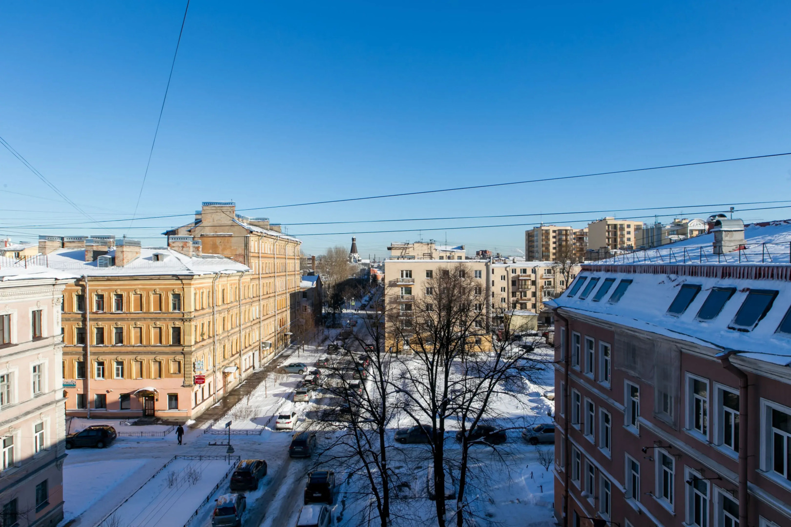 Хостел «Маэстро»