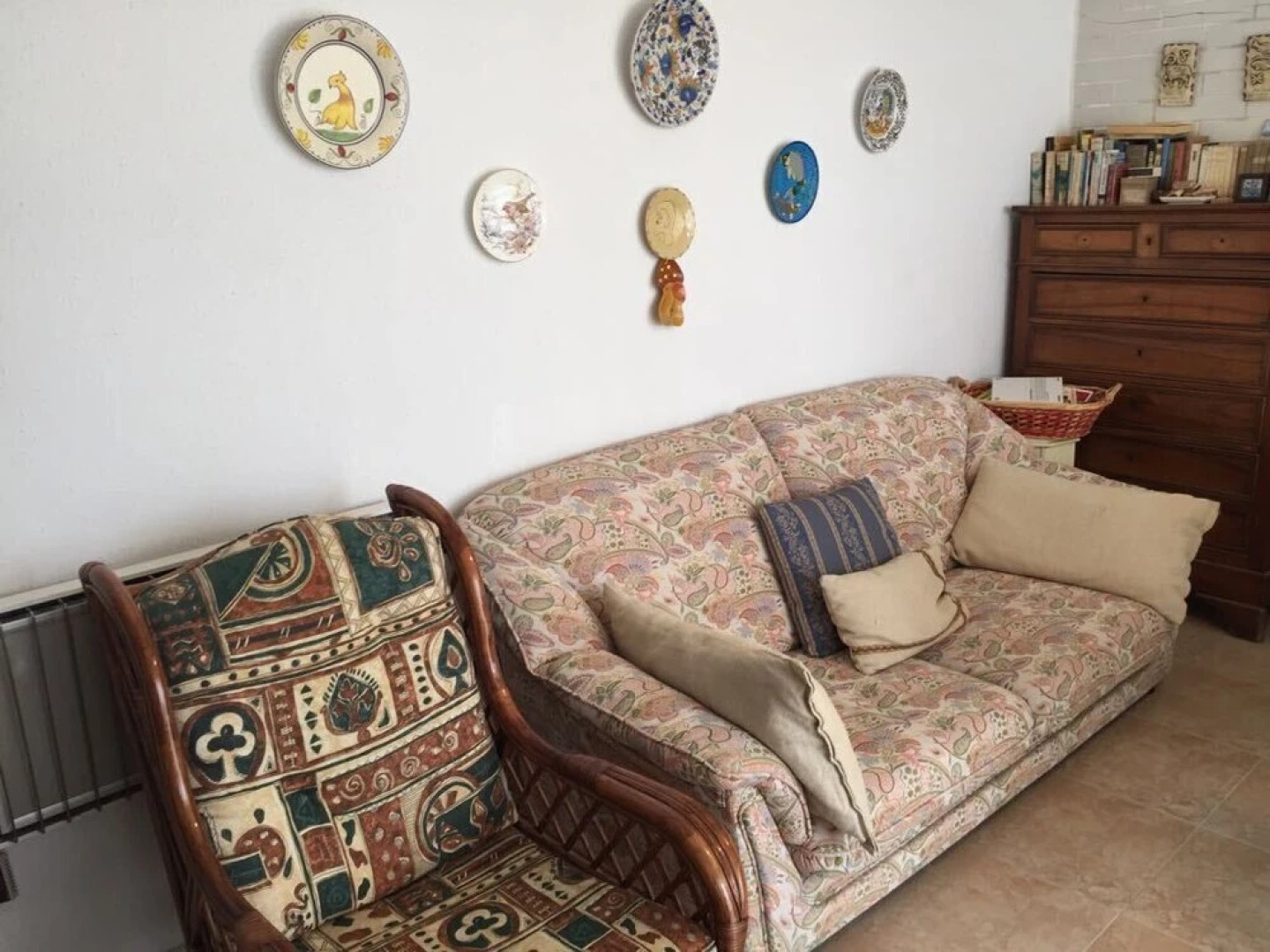 Vilanova Seaside Apartment