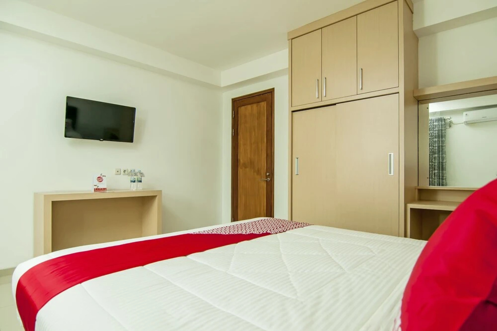 Puri Gevana Guest House by Oyo