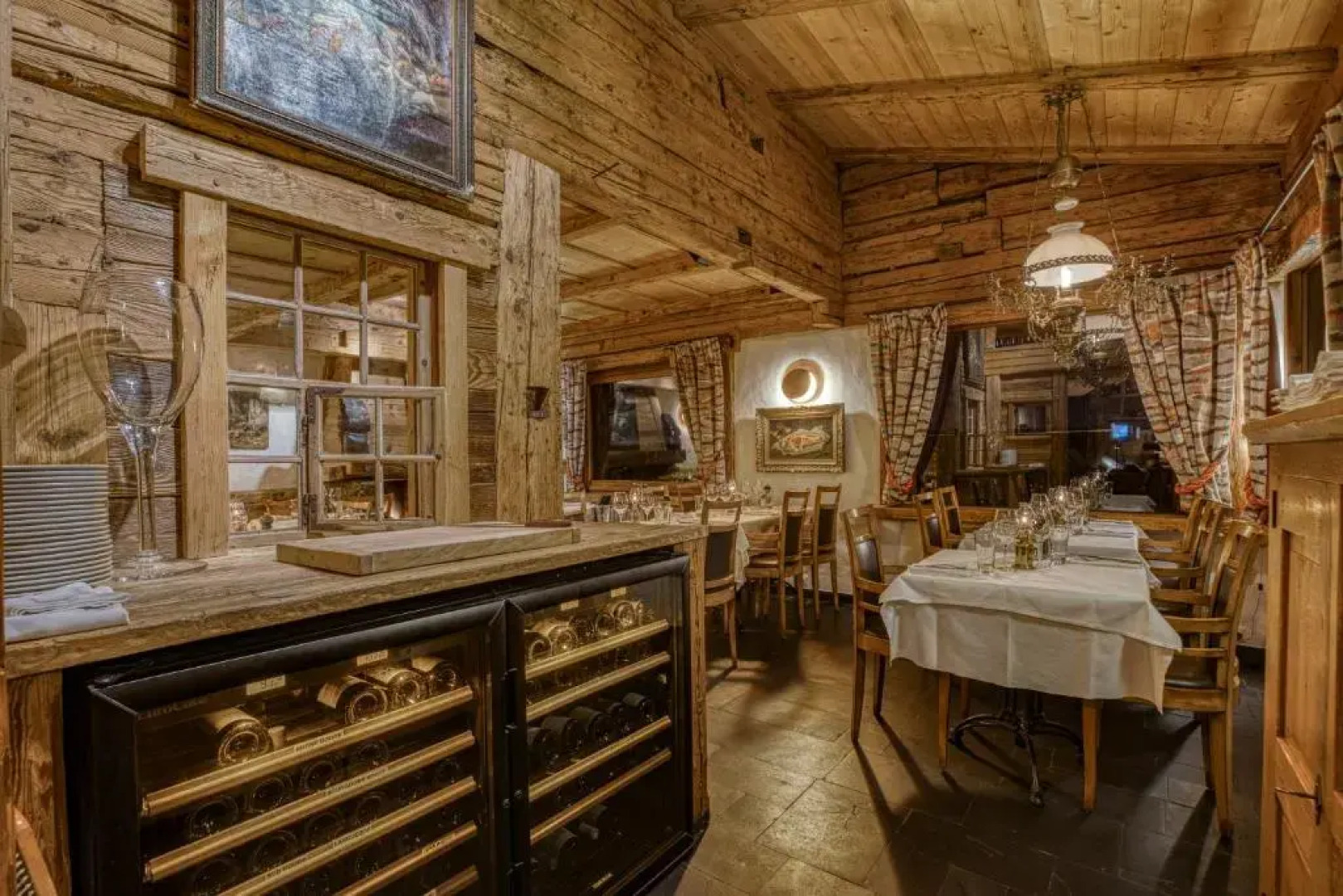 Chalet Beauvoir 4 - OVO Network