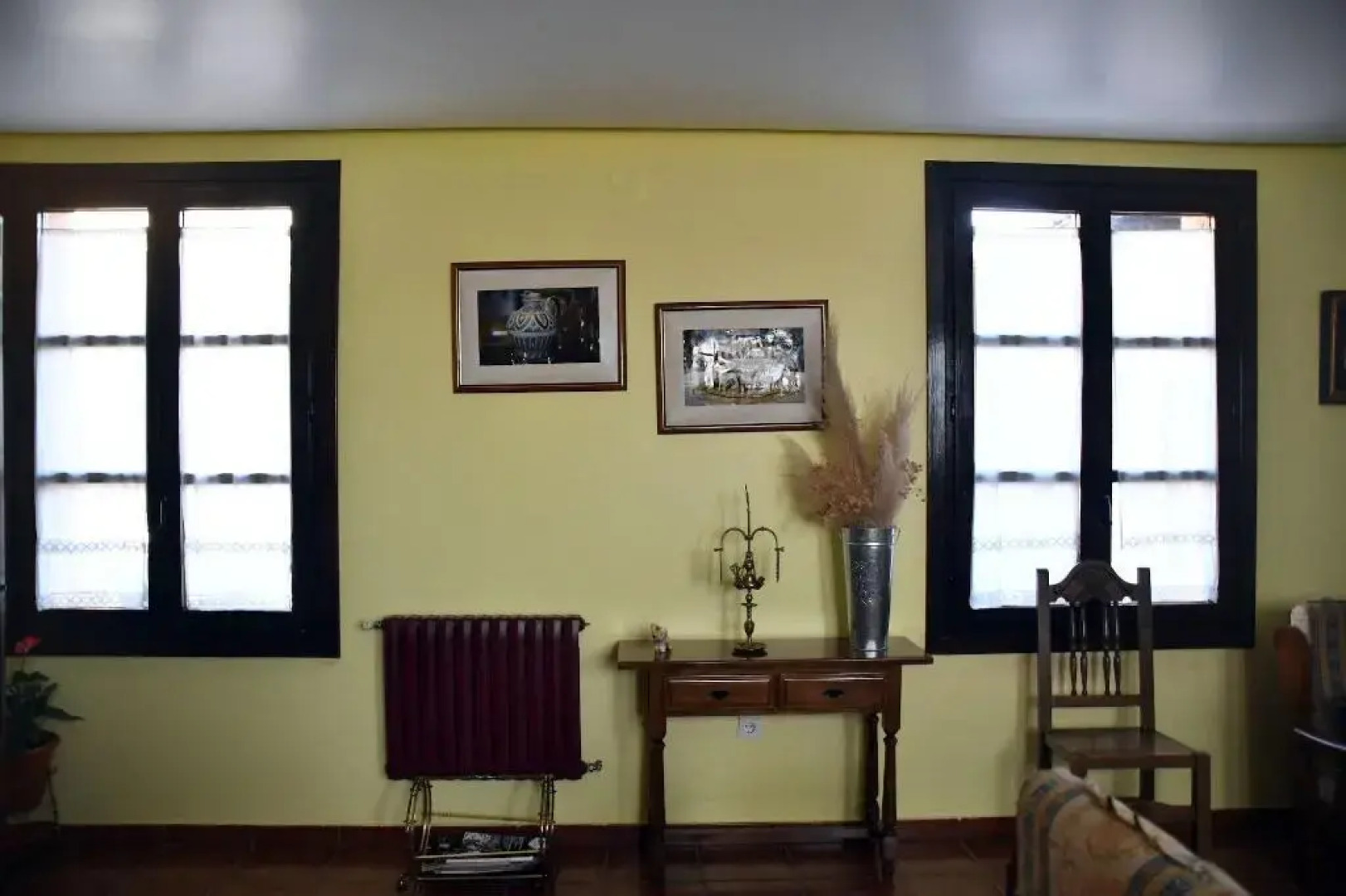 El Molino del Arriero