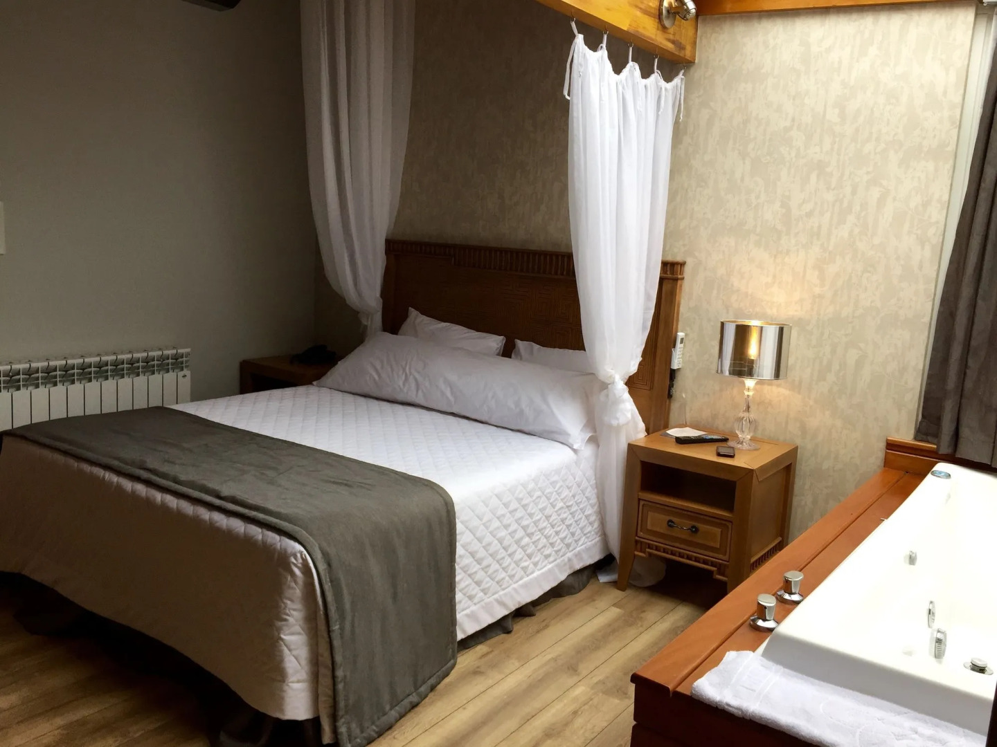 Hotel Valle D'incanto