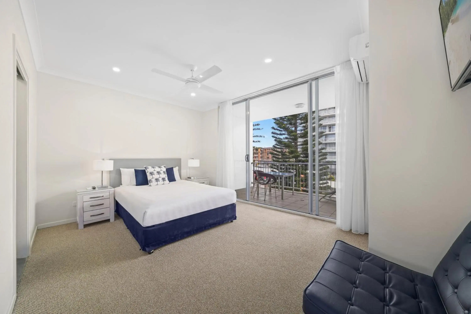 Macquarie Waters Boutique Apartment Hotel