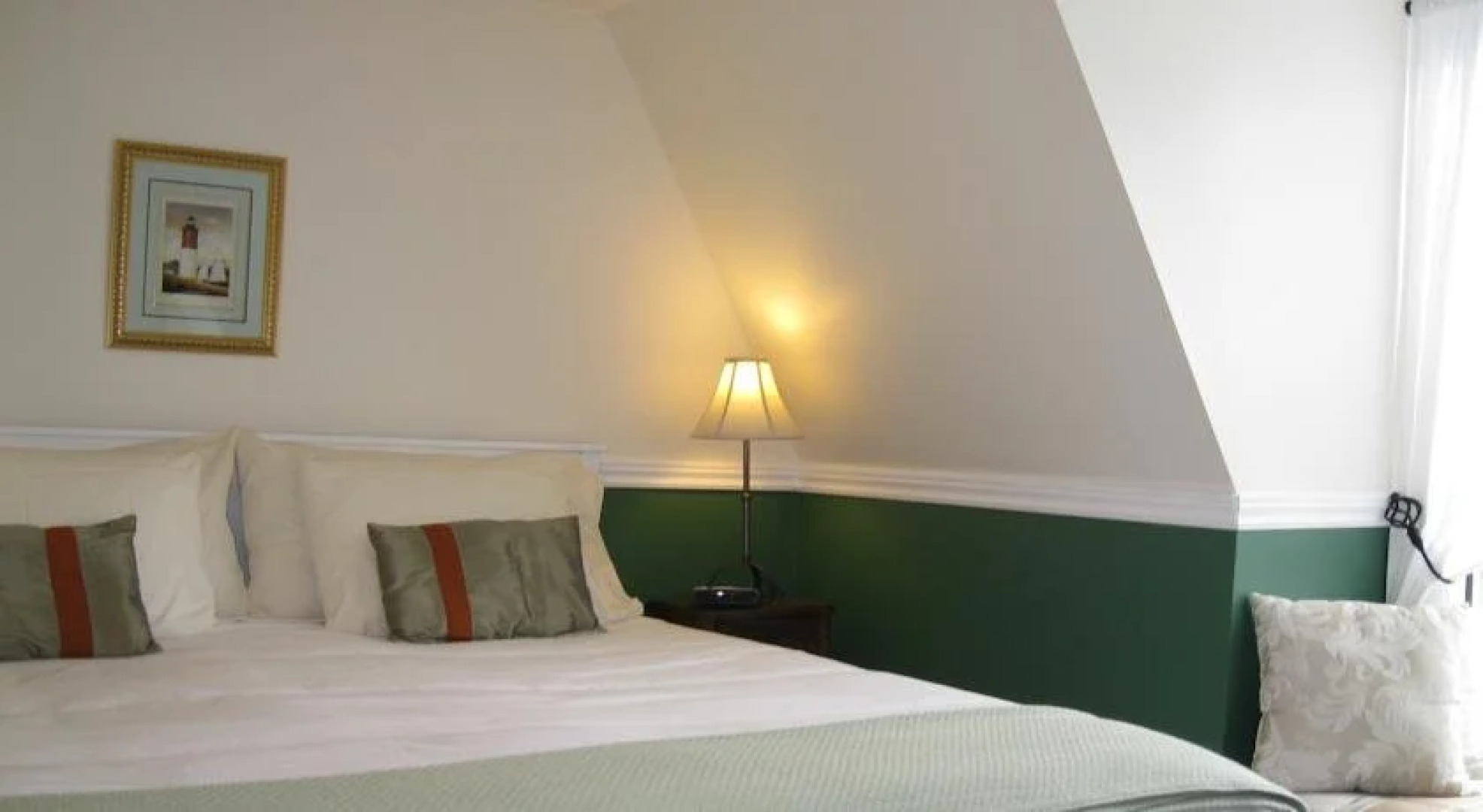 Little York Bed & Breakfast