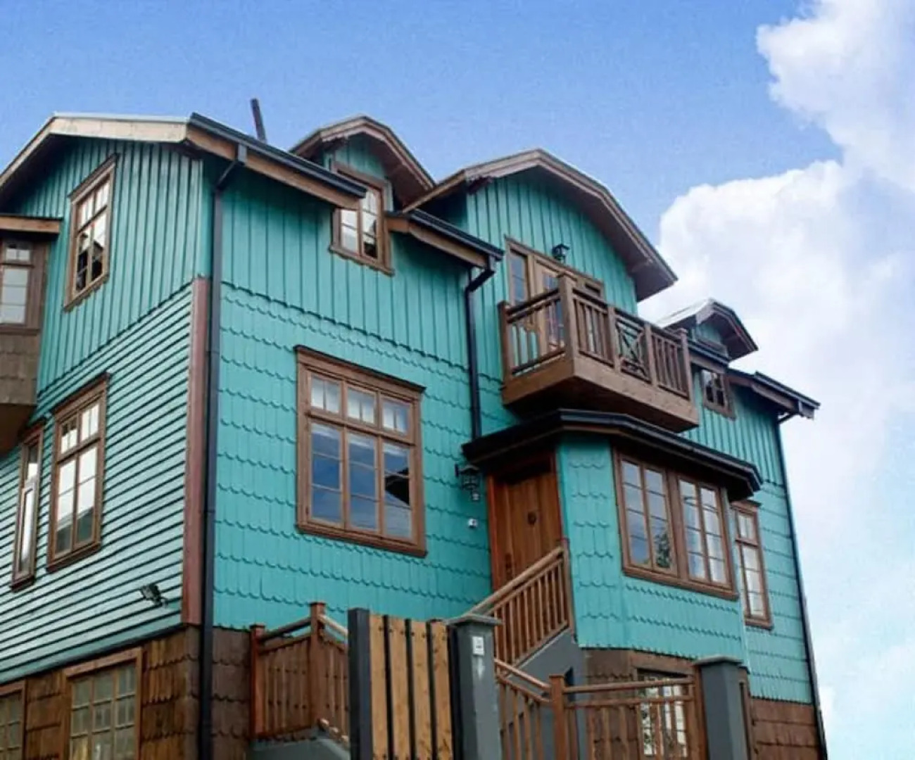 Estancia 440 Hotel Boutique