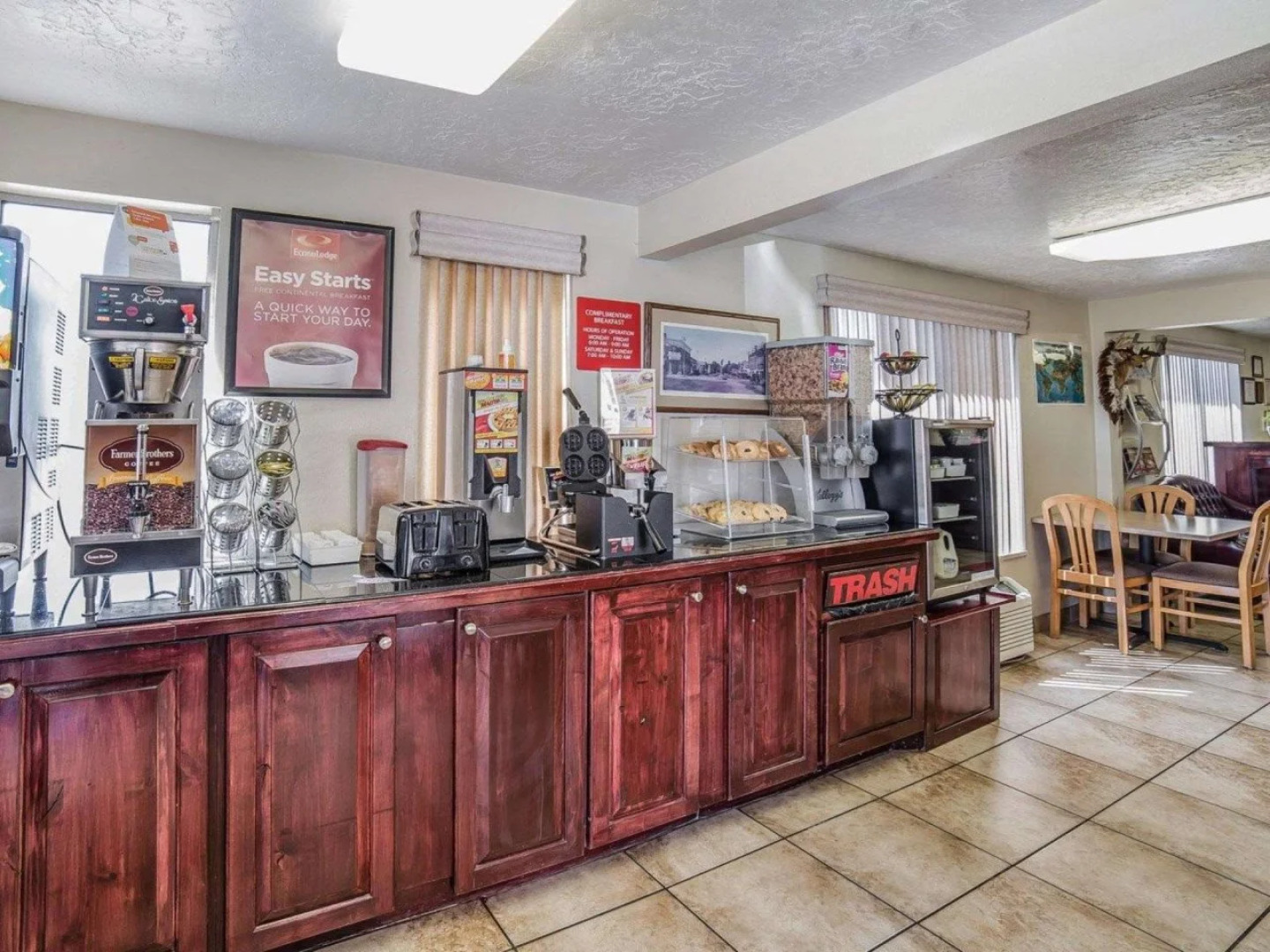 Econo Lodge Downtown