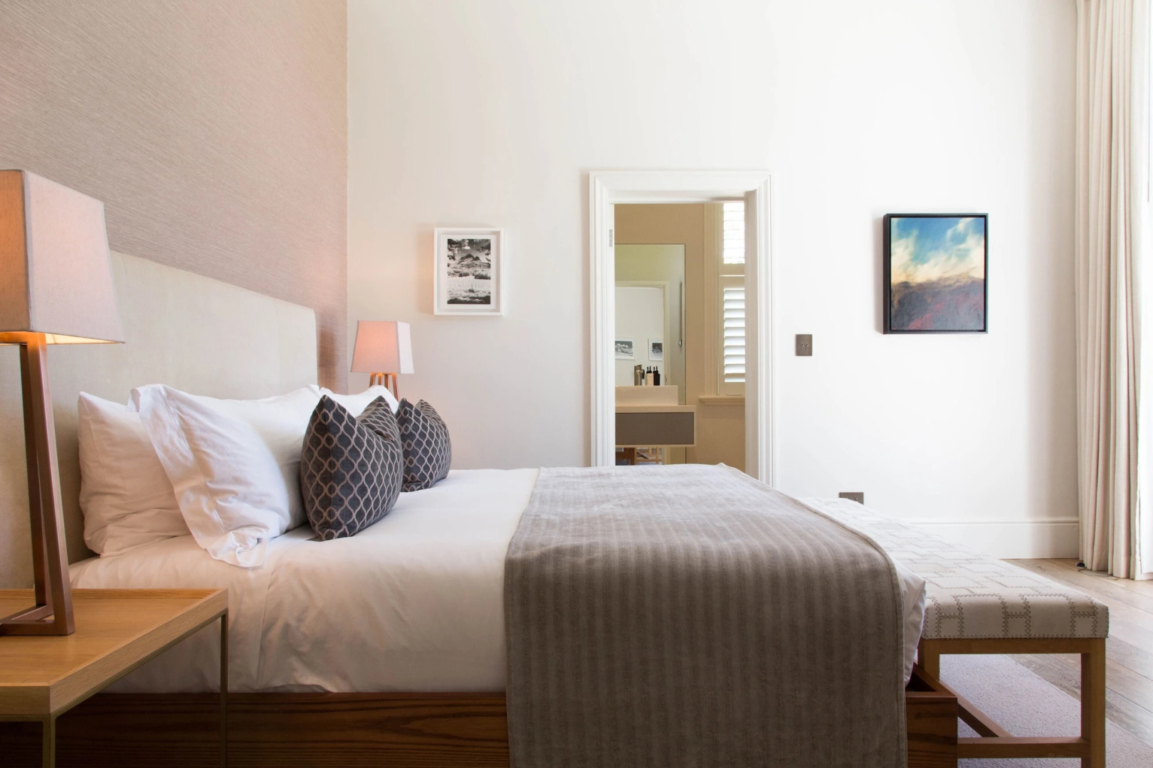 Homestead at Oldenburg Vineyards