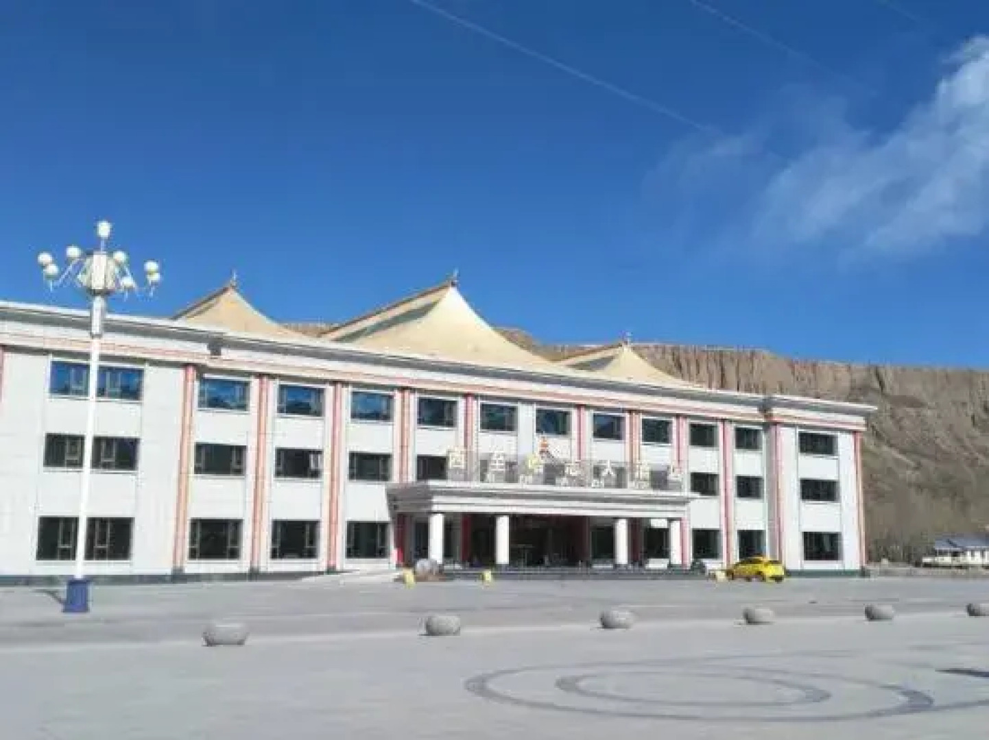 Xi Zhi Ha Zhi Hotel