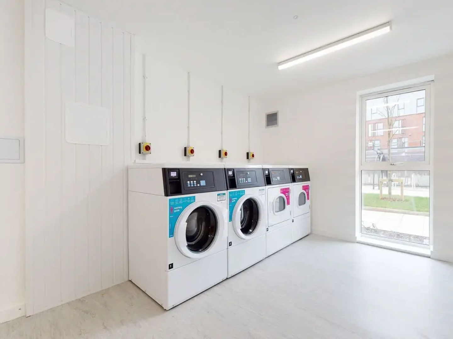 Gorgeous Studios - NEWCASTLE UNDER LYME