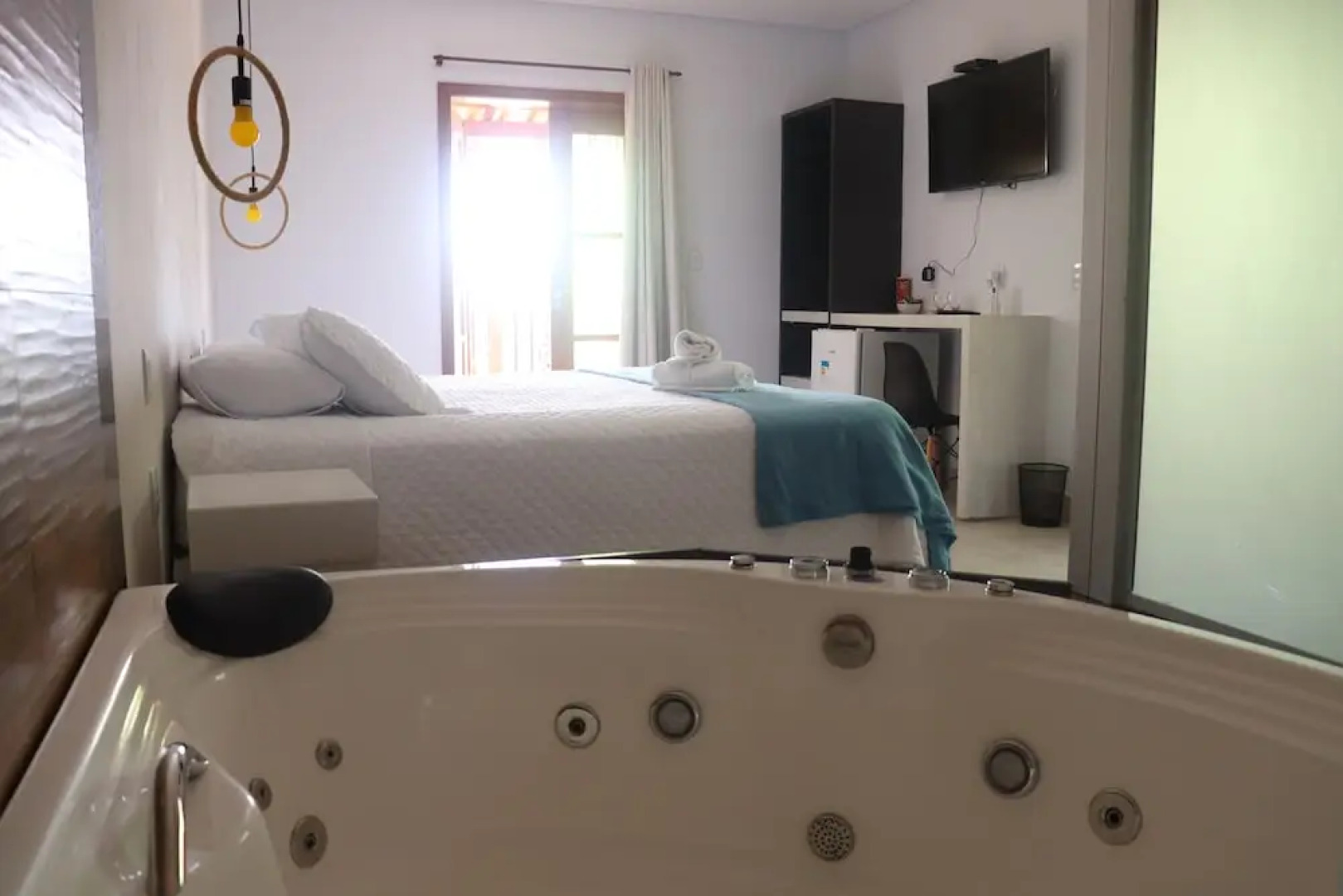 Pousada Quintal da Lua