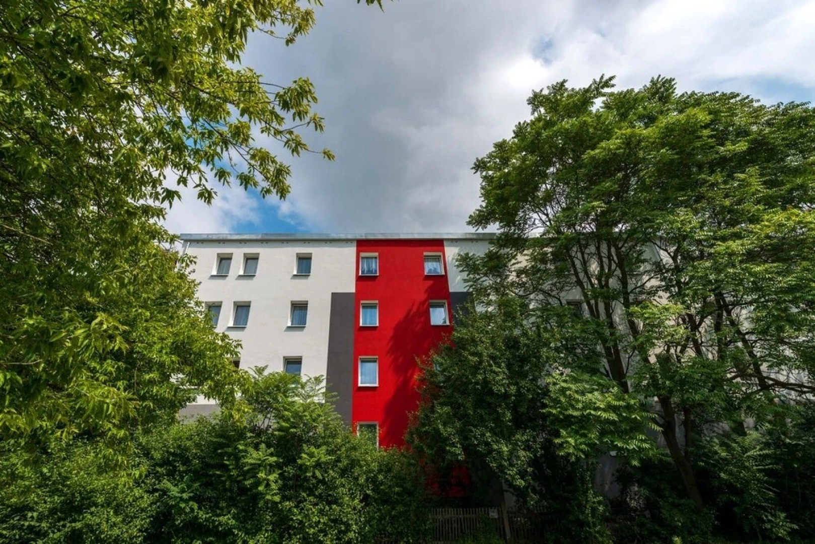 SUN APPART Gästehäuser