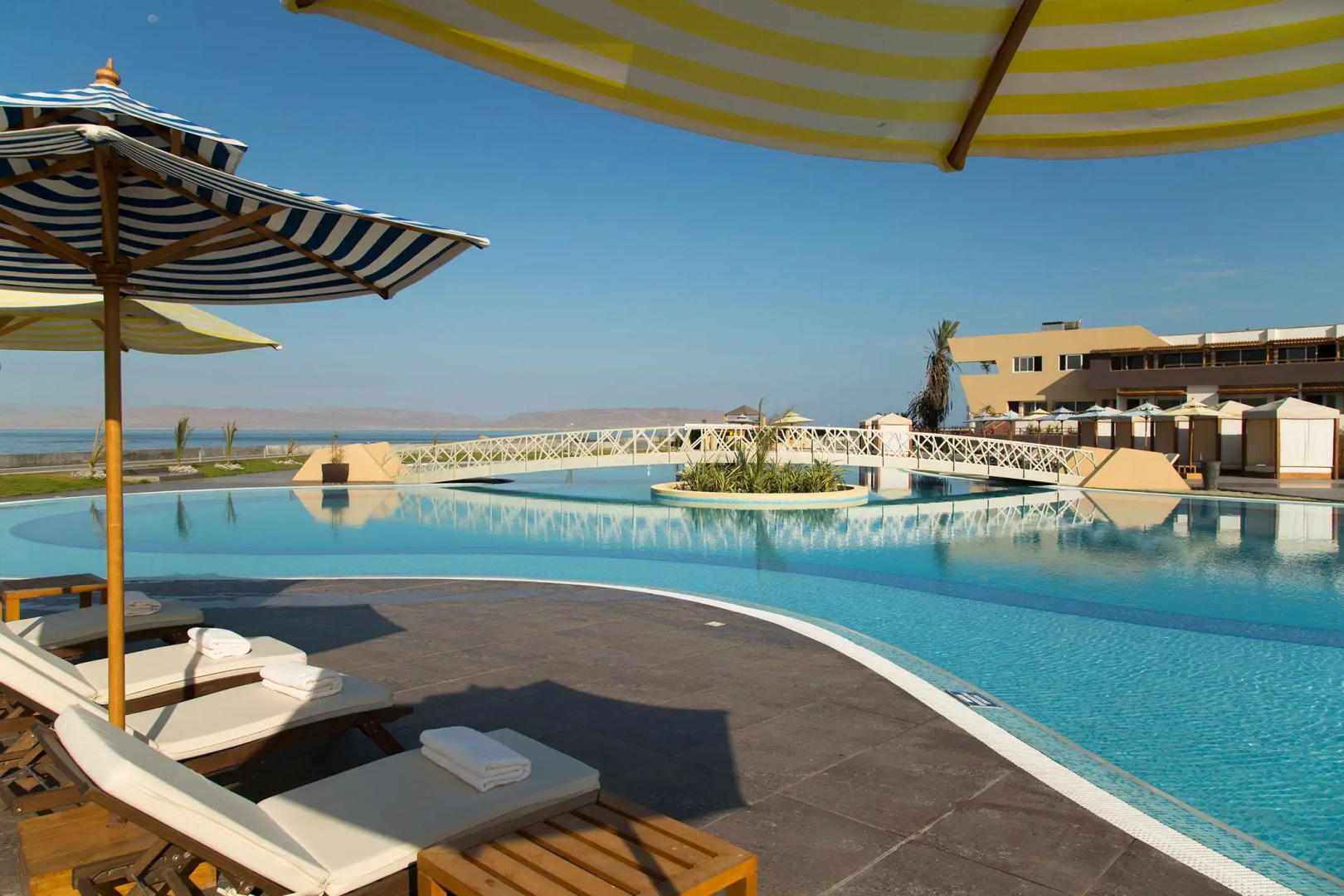 Aranwa Paracas Resort & Spa