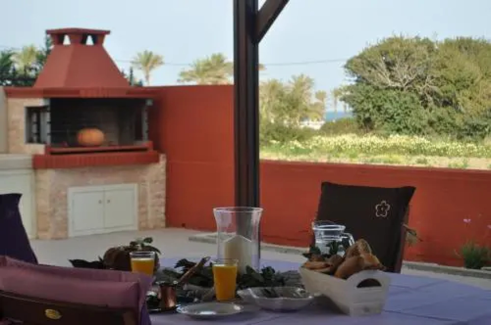 Villa Imerti Kiotari