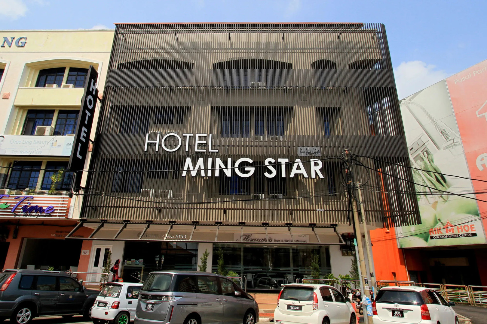 Ming Star Hotel