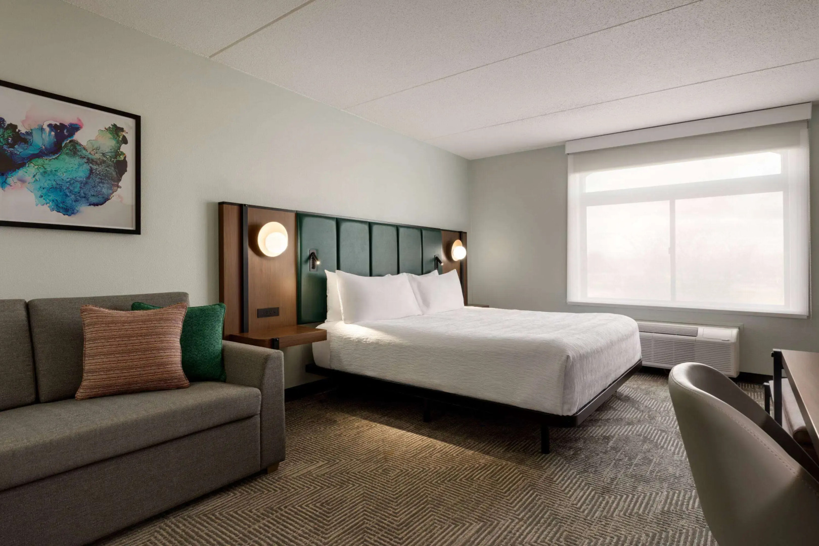 Wingate by Wyndham Green Bay/Airport