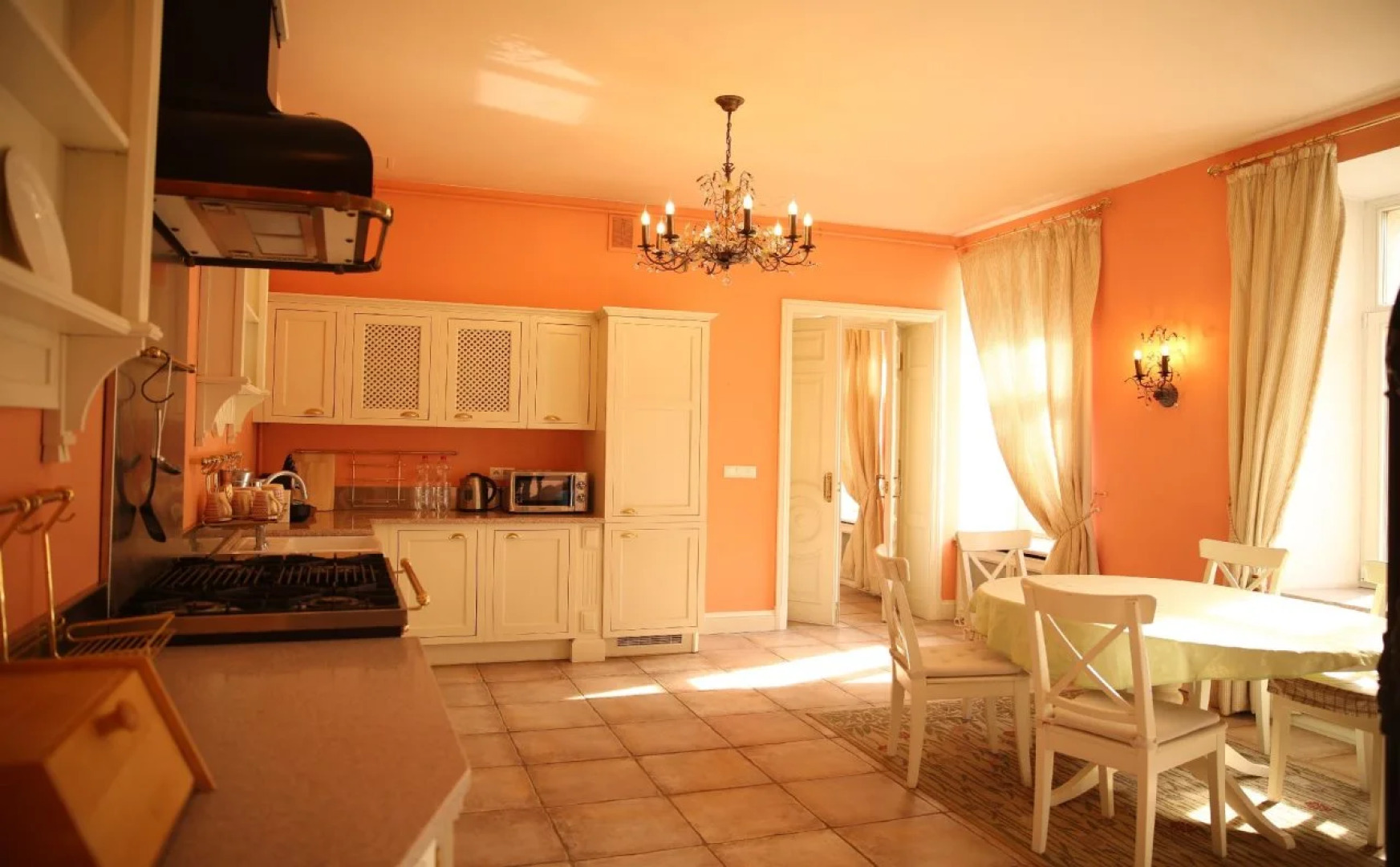 Фортеция Питер