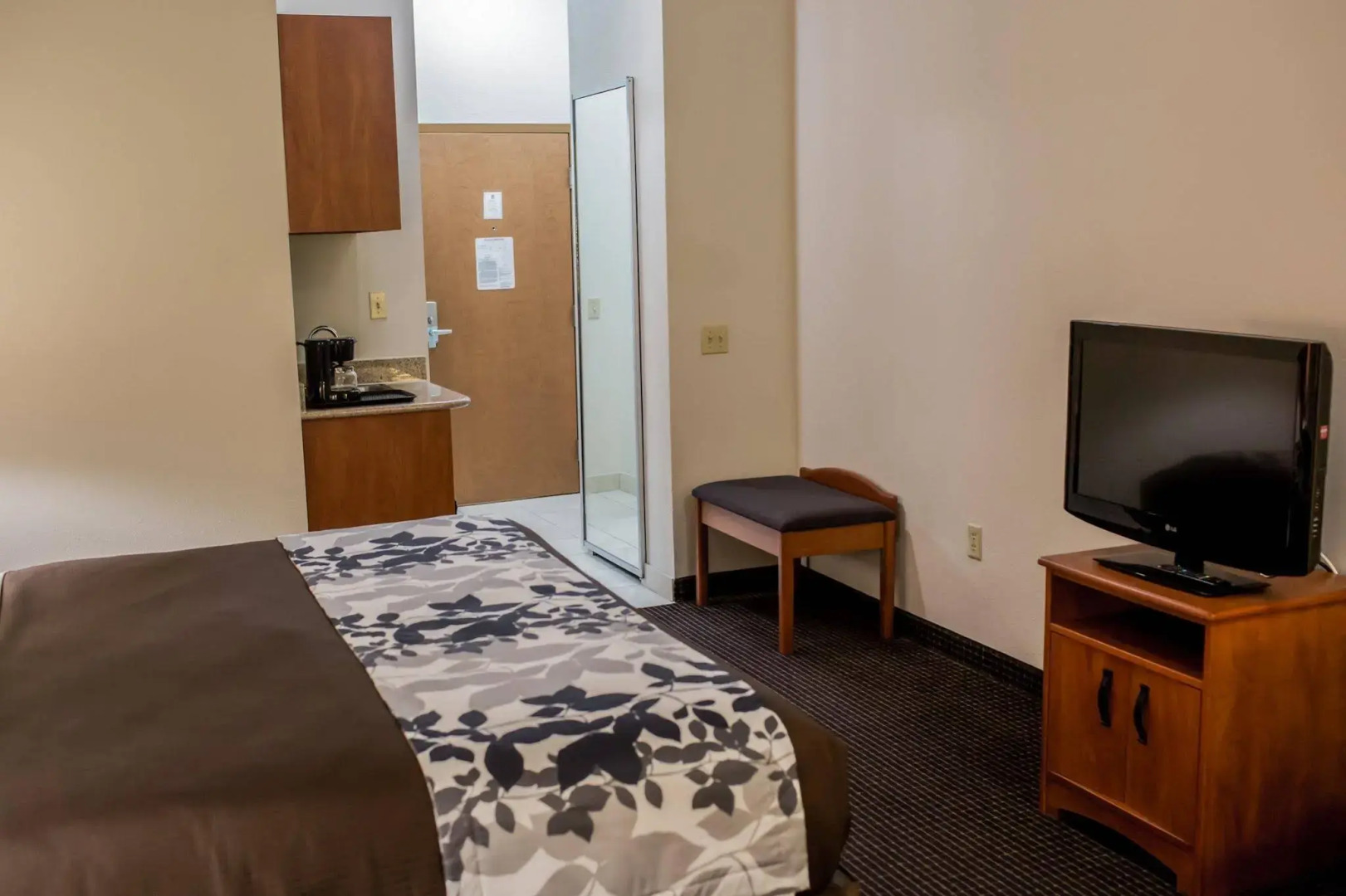 Sleep Inn & Suites Stafford - Sugarland