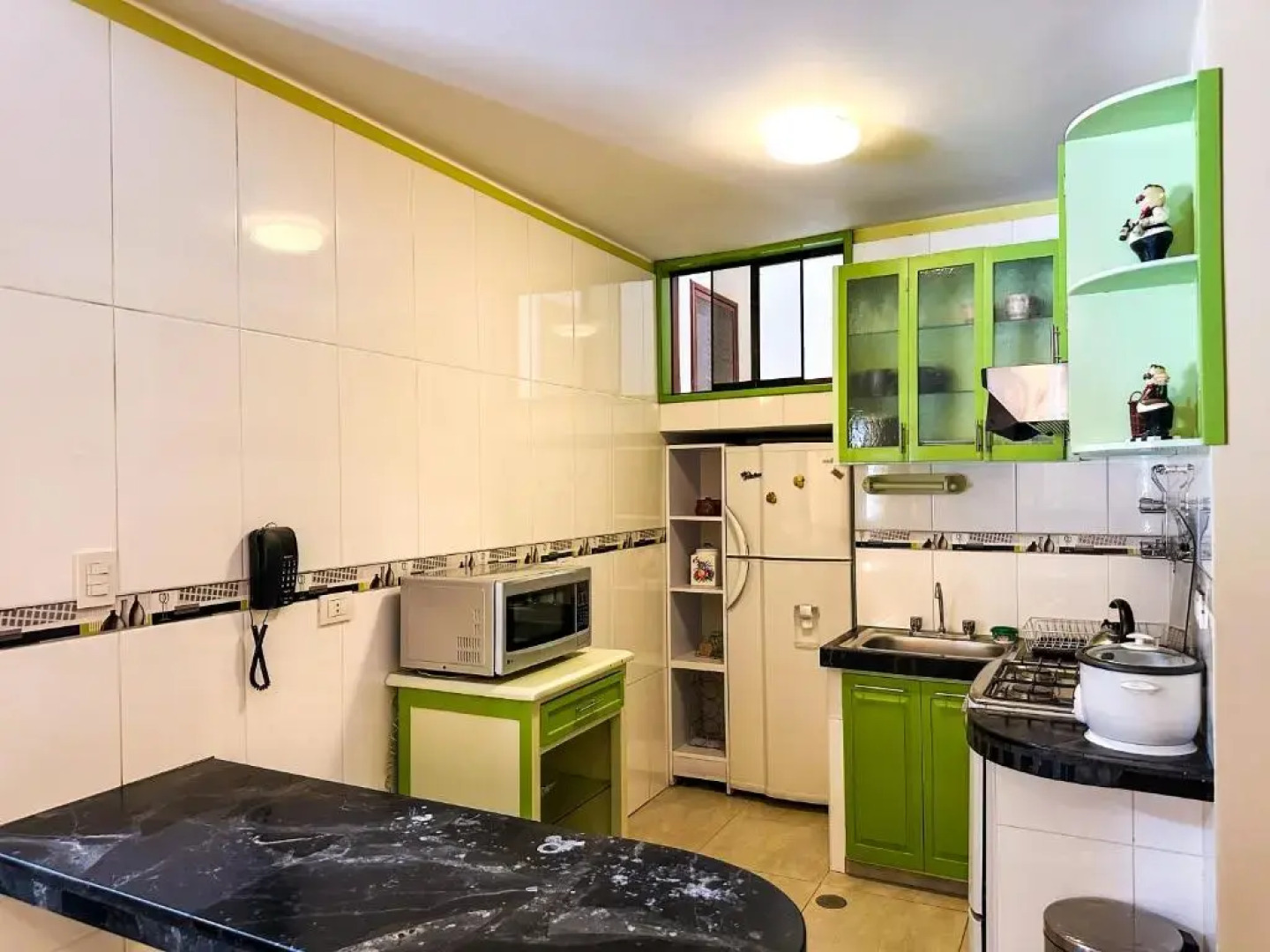 Apart Hotel El Cañaveral