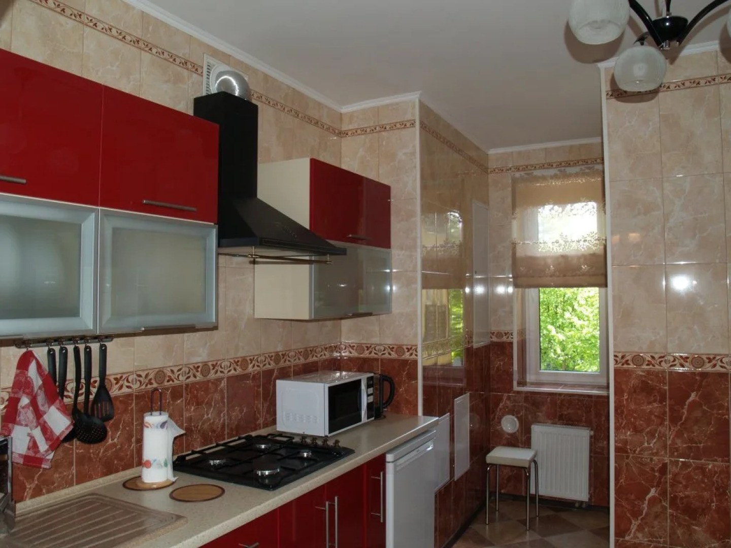 Hotel Château Mignon