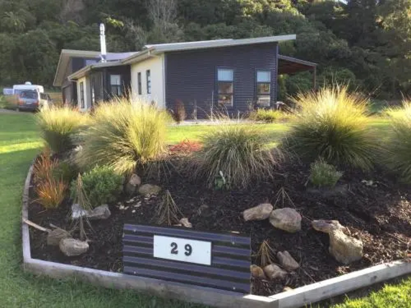 Abel Tasman Sands BnB