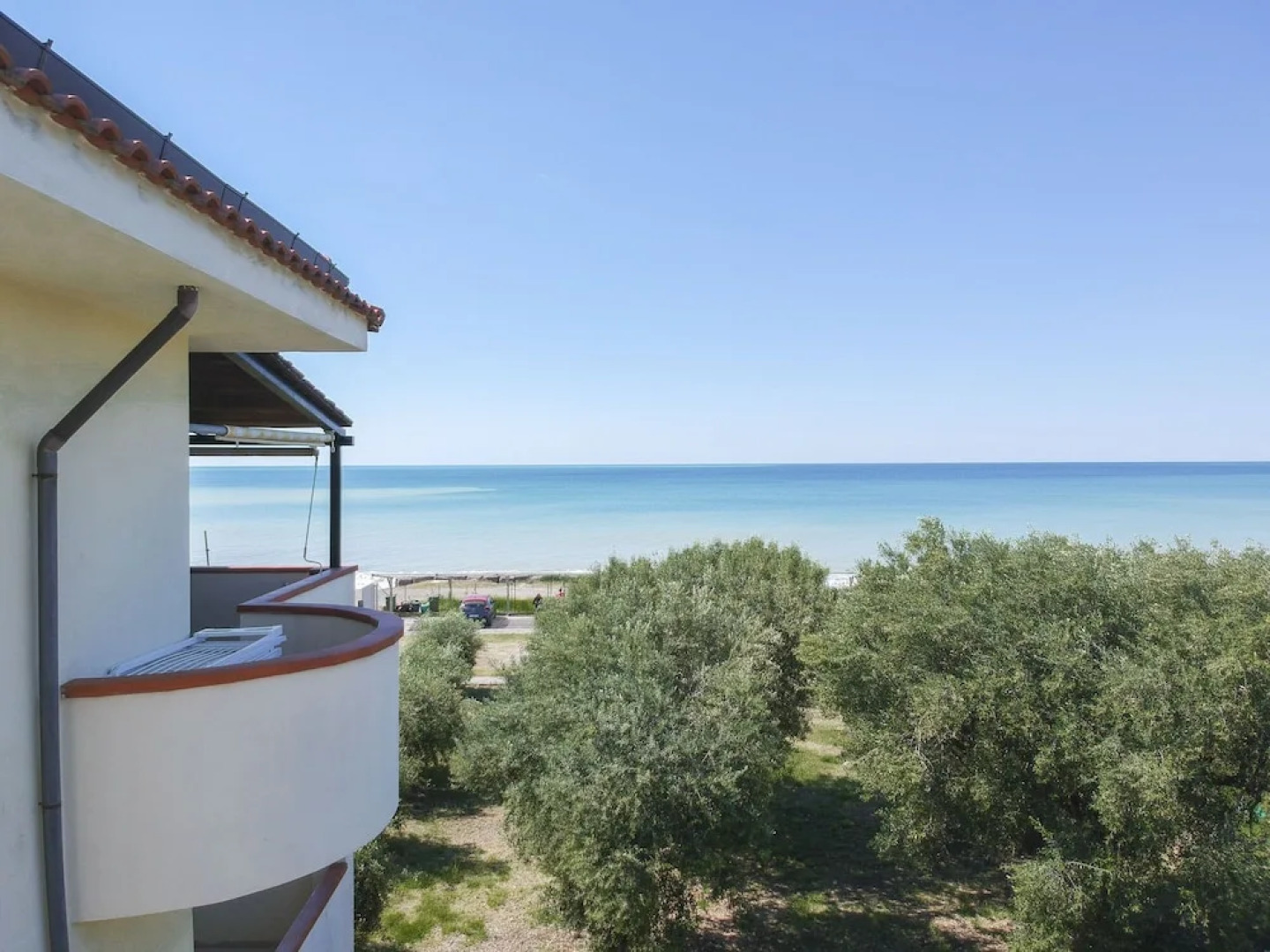 Villammare Residence