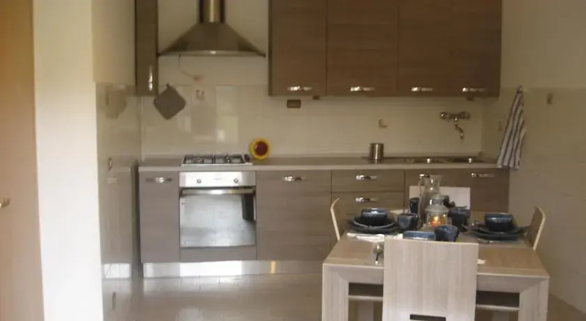 La Casa di Giada