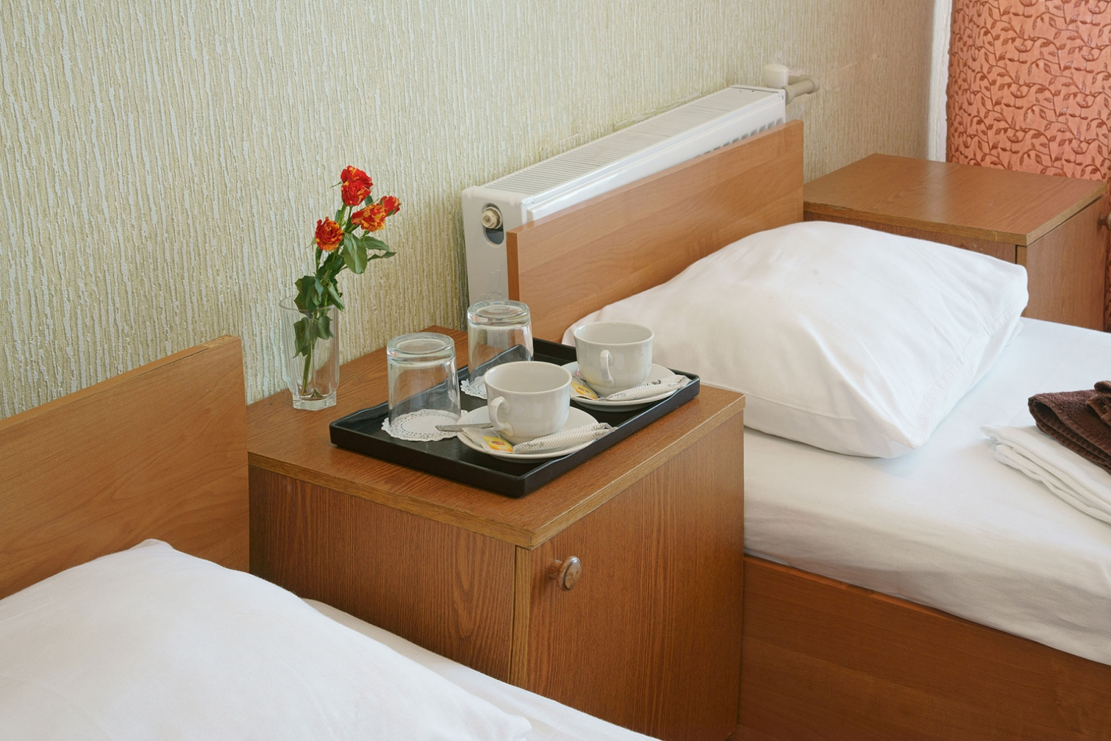 Yaltinskiy City Pansion