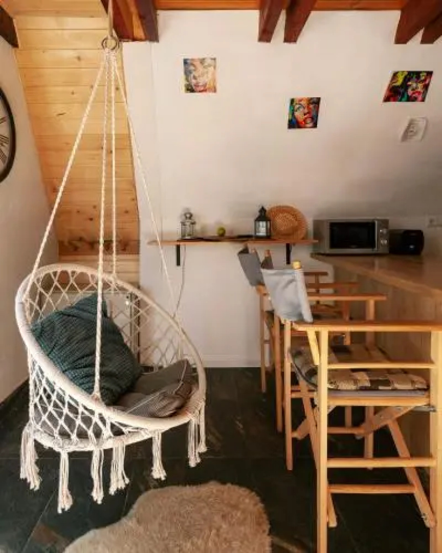 Holiday Cottage Pedja